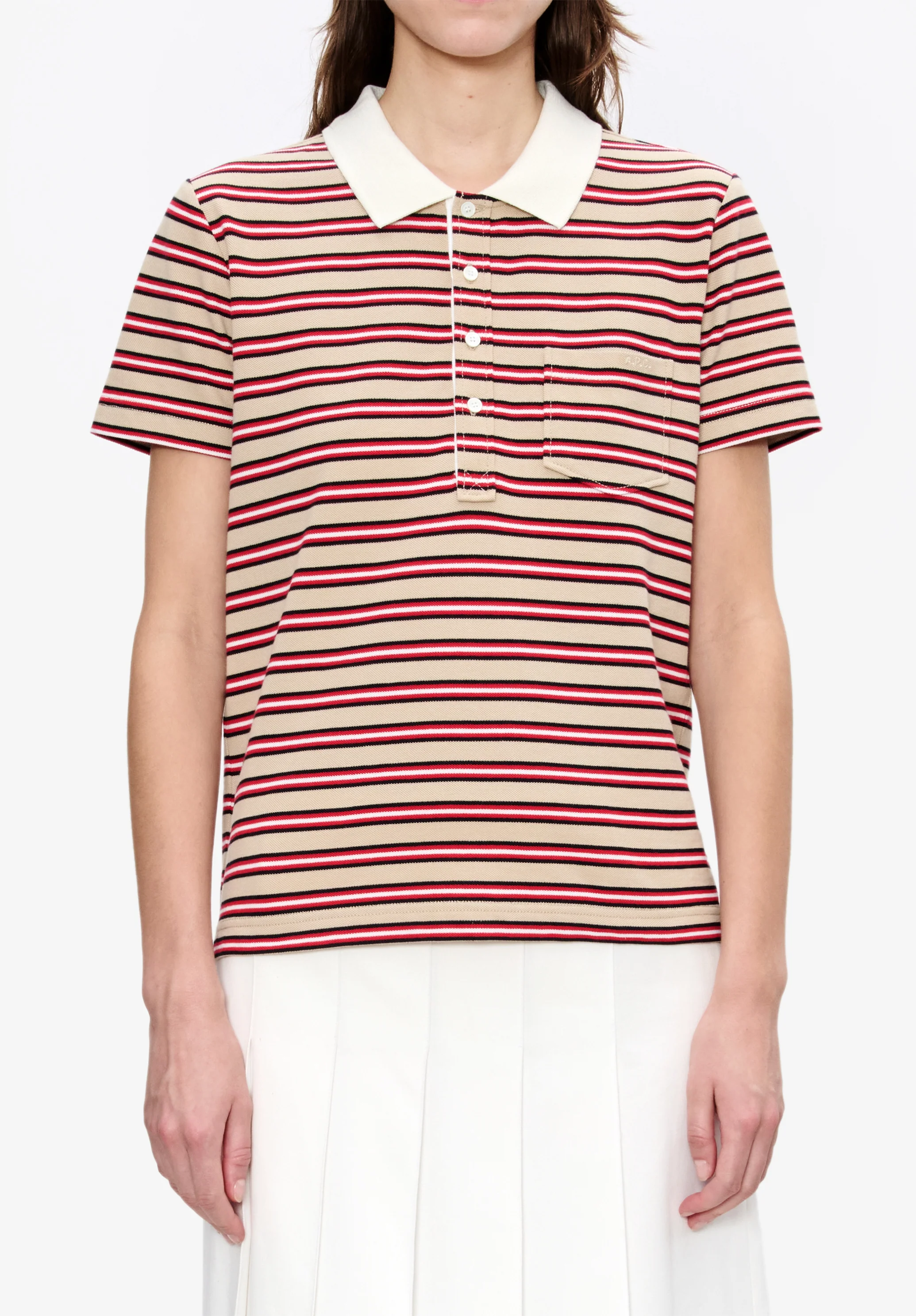 Raye polo shirt - Image 4