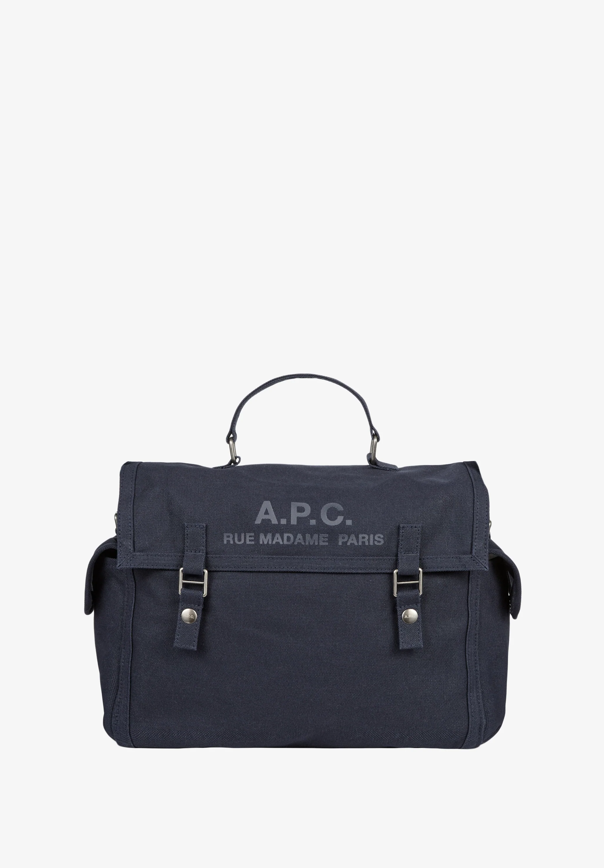 Récupération messenger bag