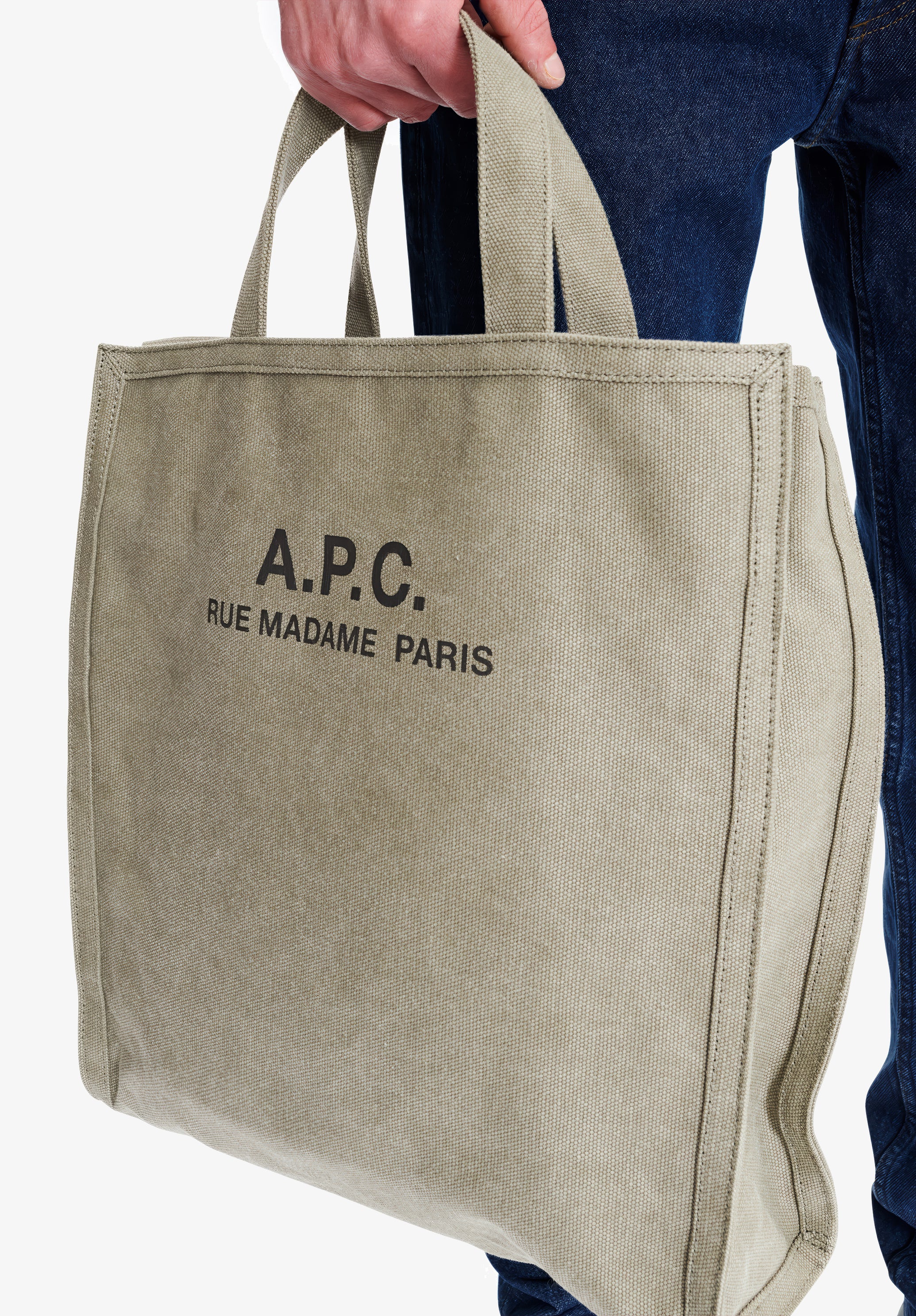 Recuperation shopping bag - Image 2