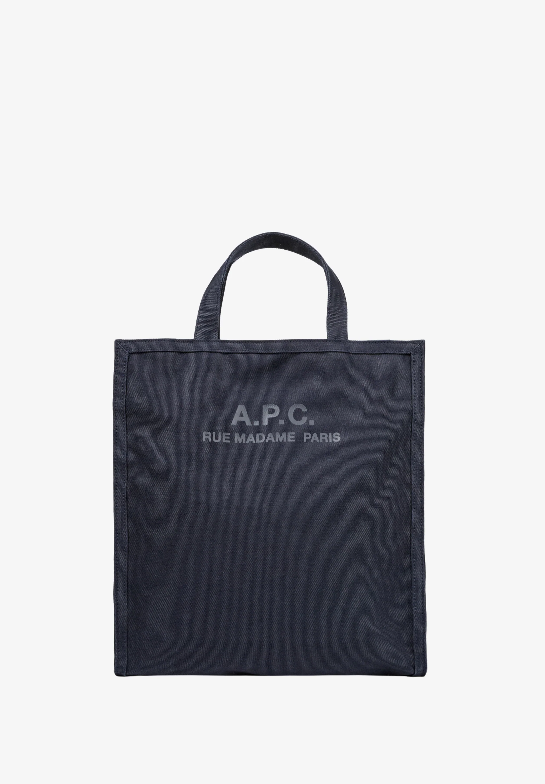 Récupération tote bag