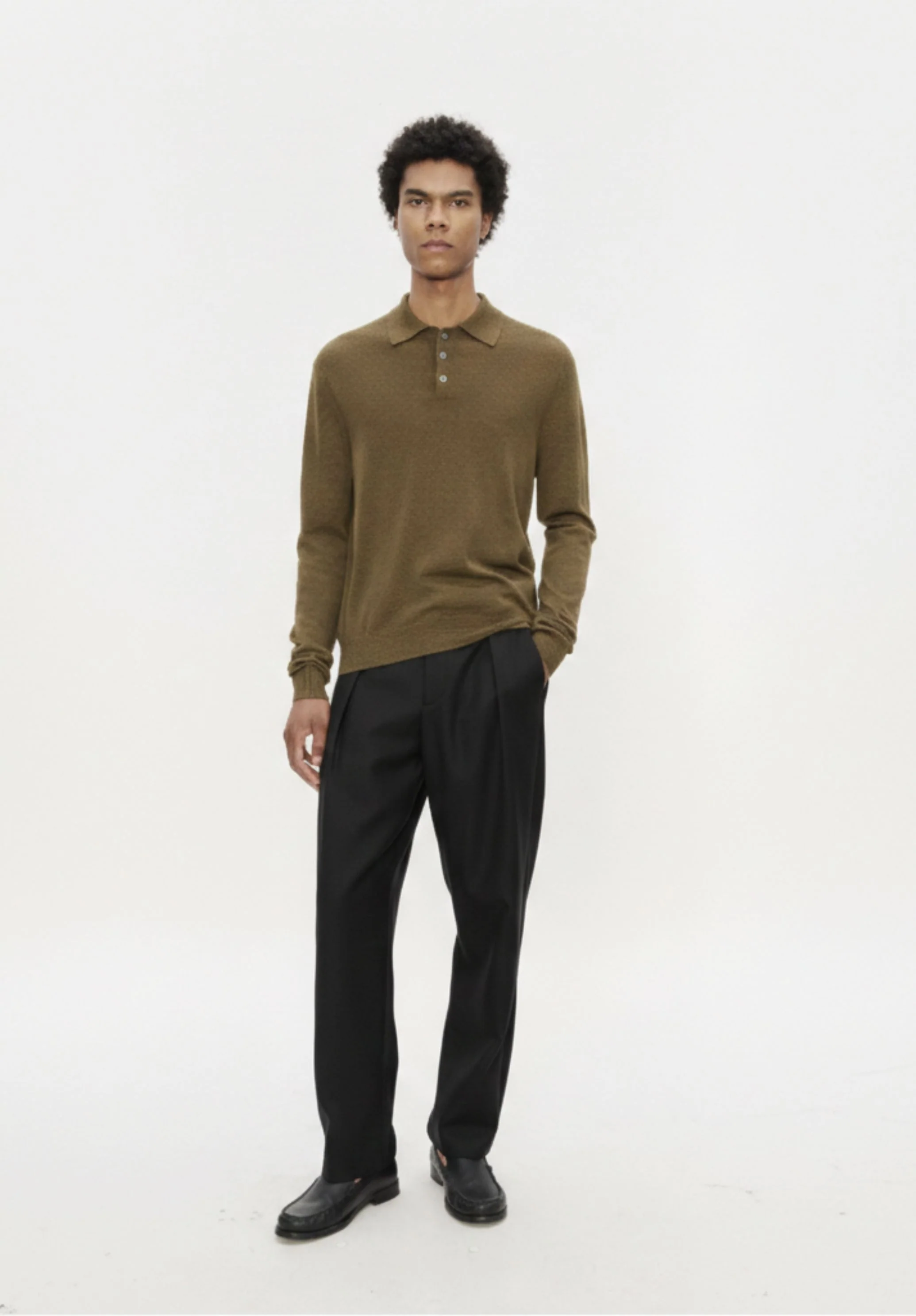 Renato Trousers - Image 2