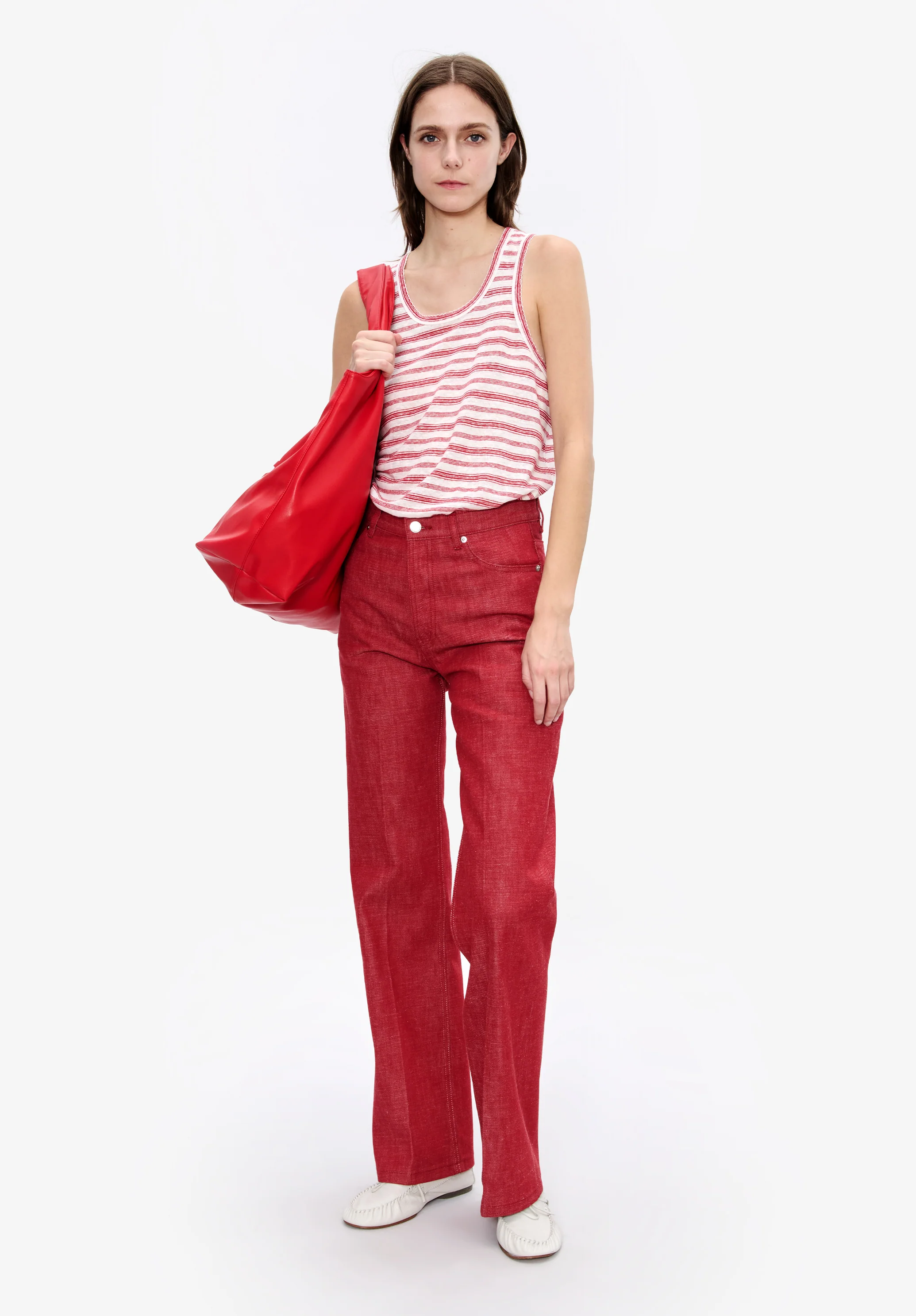 Rina top - Image 2
