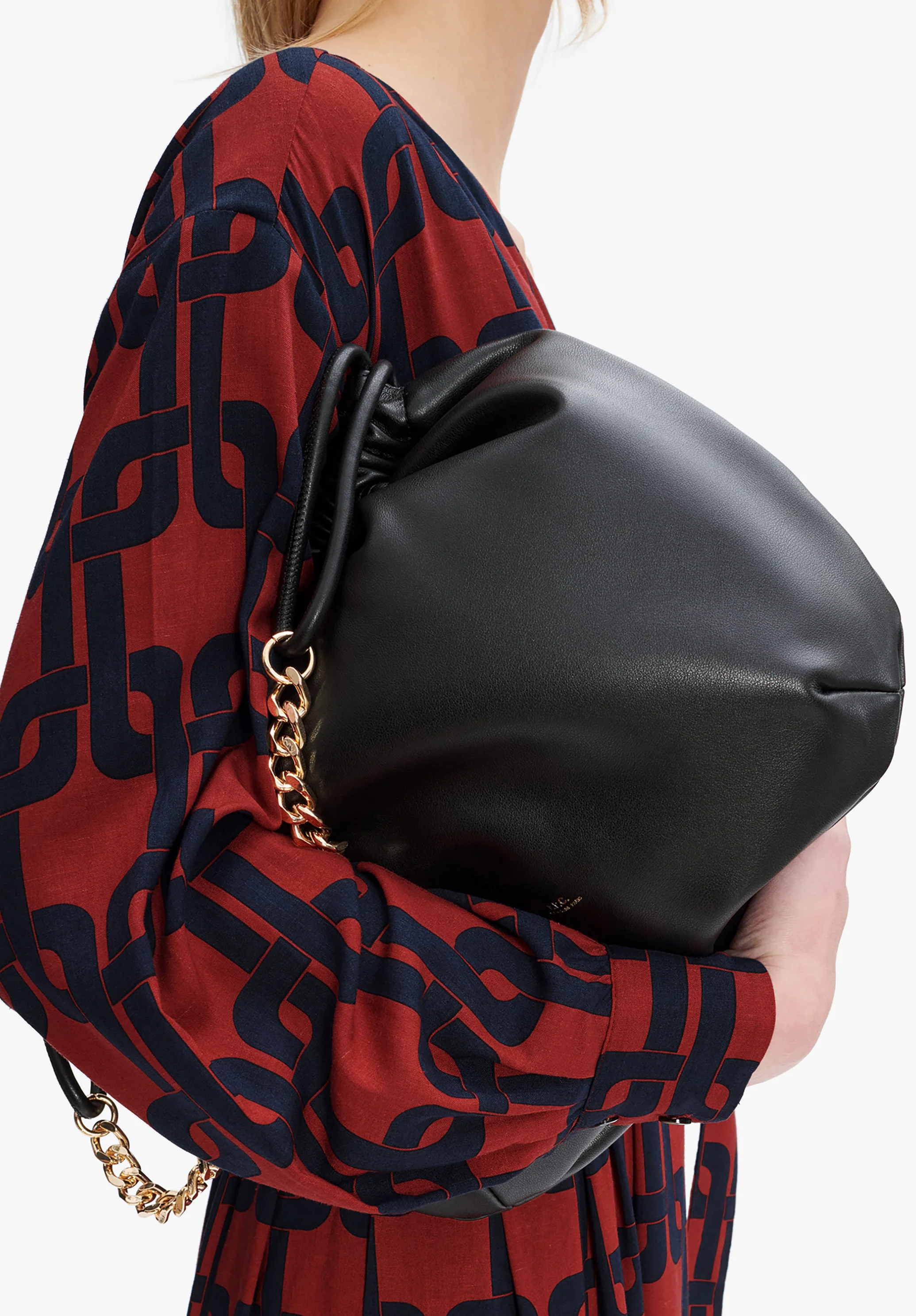 Ninon Chaine bag - Image 2