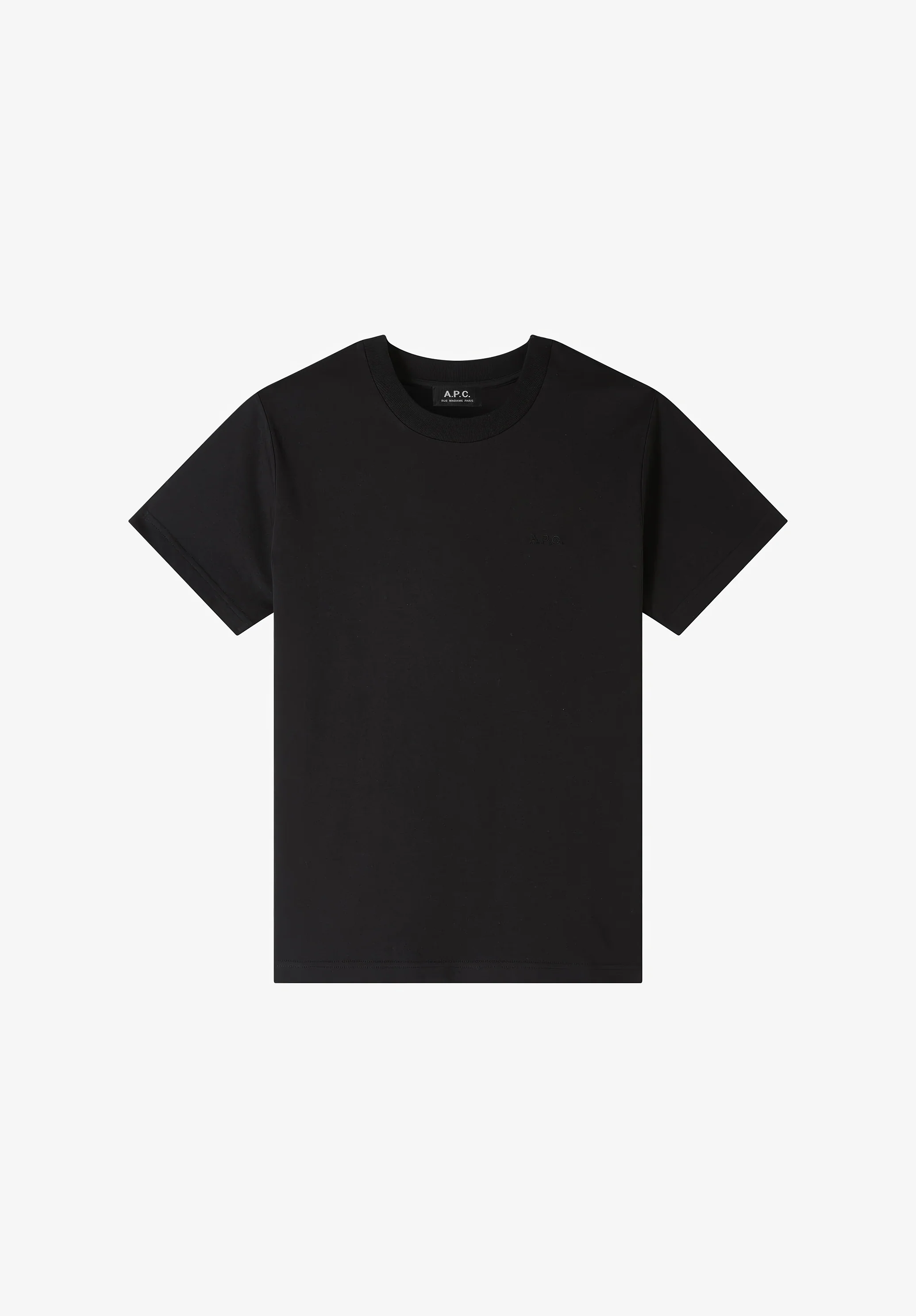 Standard A.P.C. Brodé T-shirt Unisex - Image 3