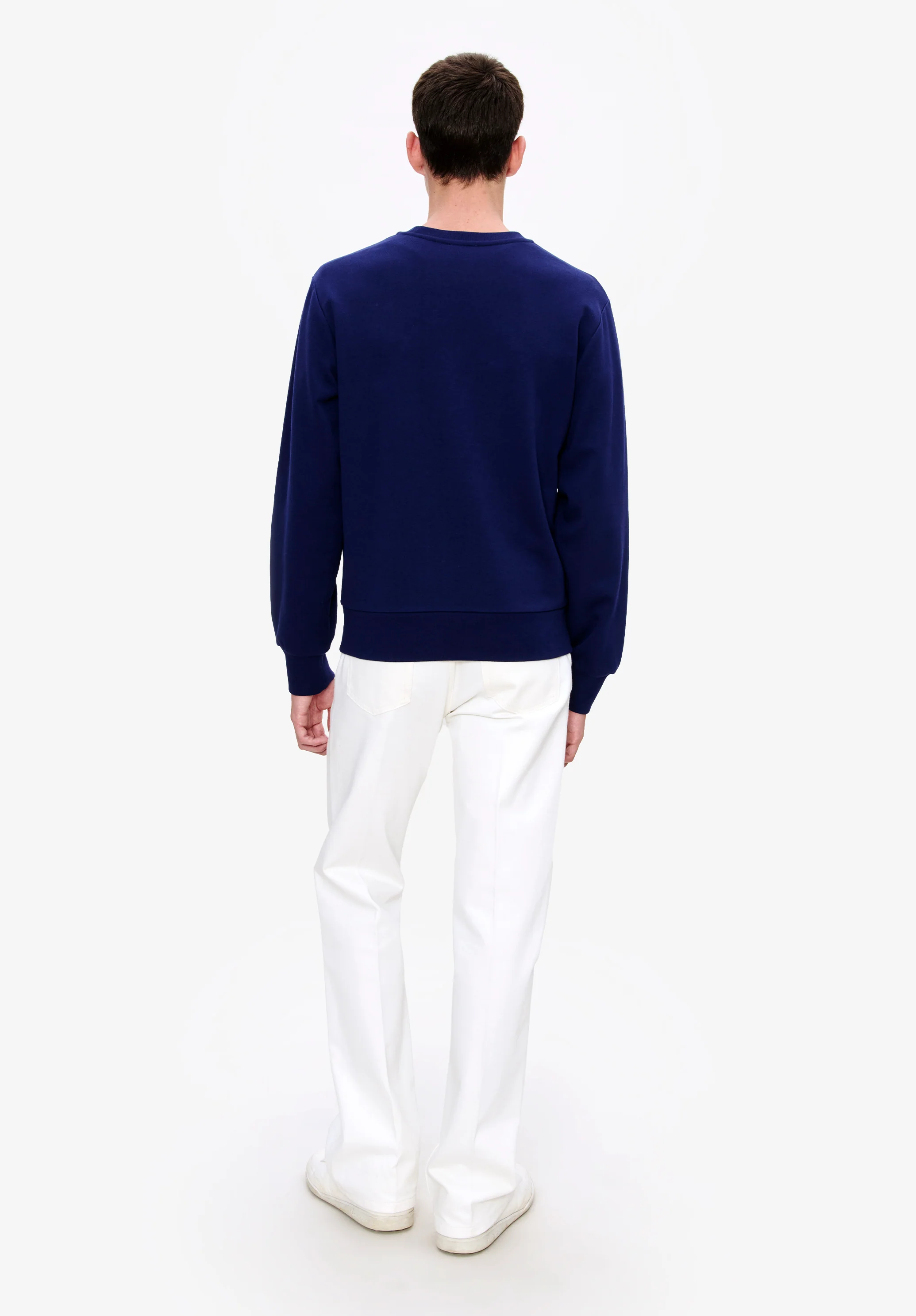 Standard Grand VPC Sweatshirt - Image 3