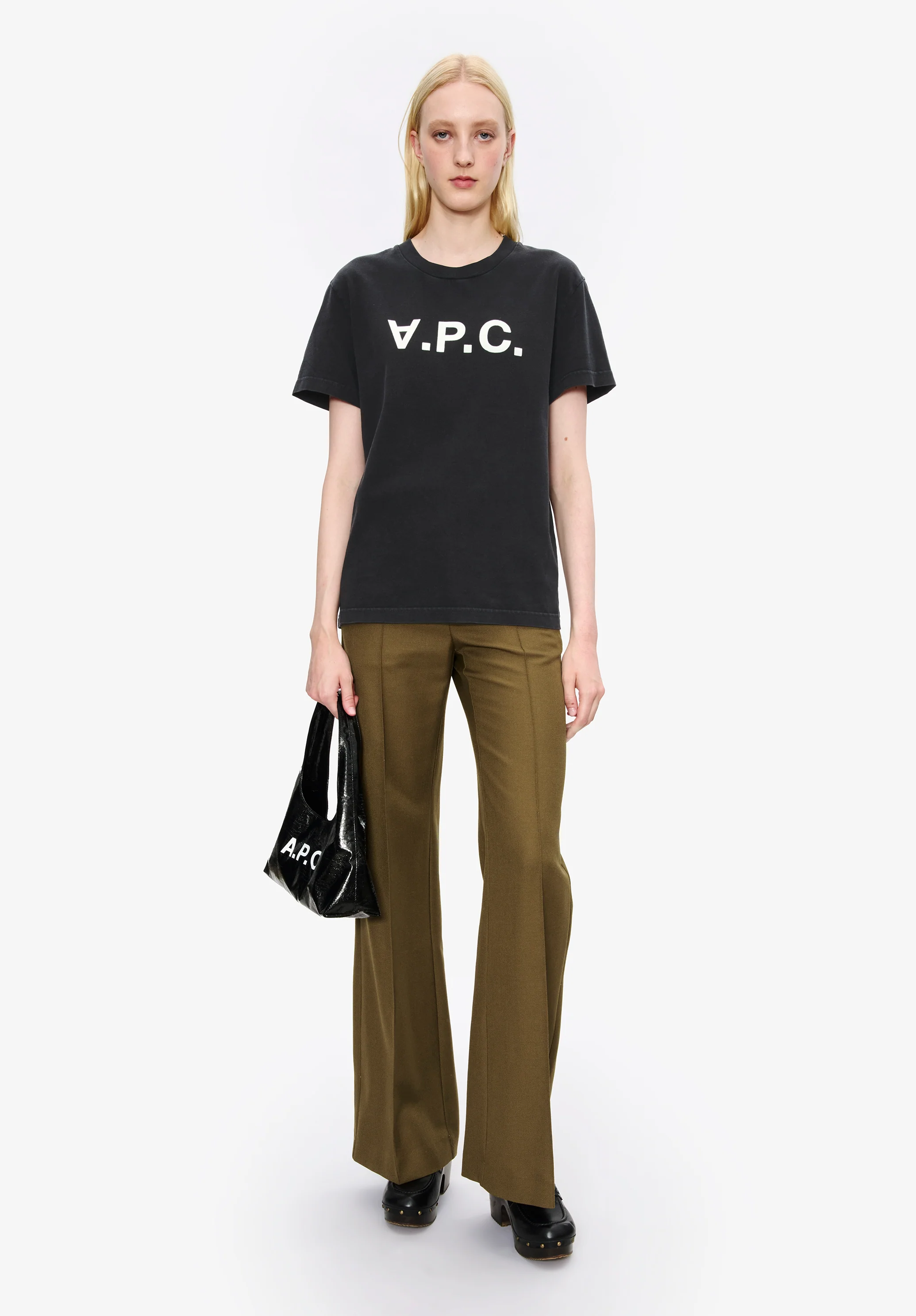 Standard Grand VPC T-shirt - Image 2
