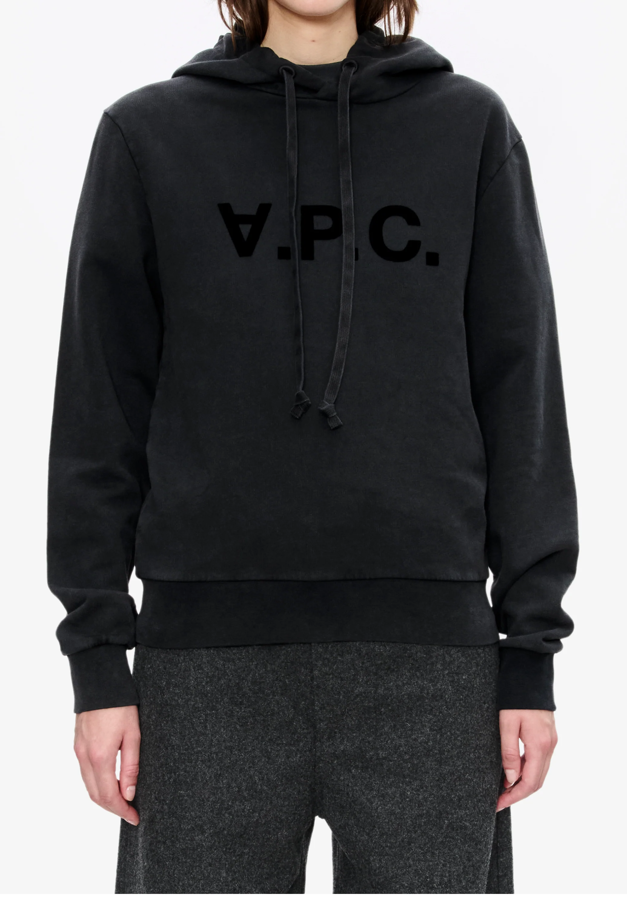 Standard Hoodie with Large VPC - Image 7