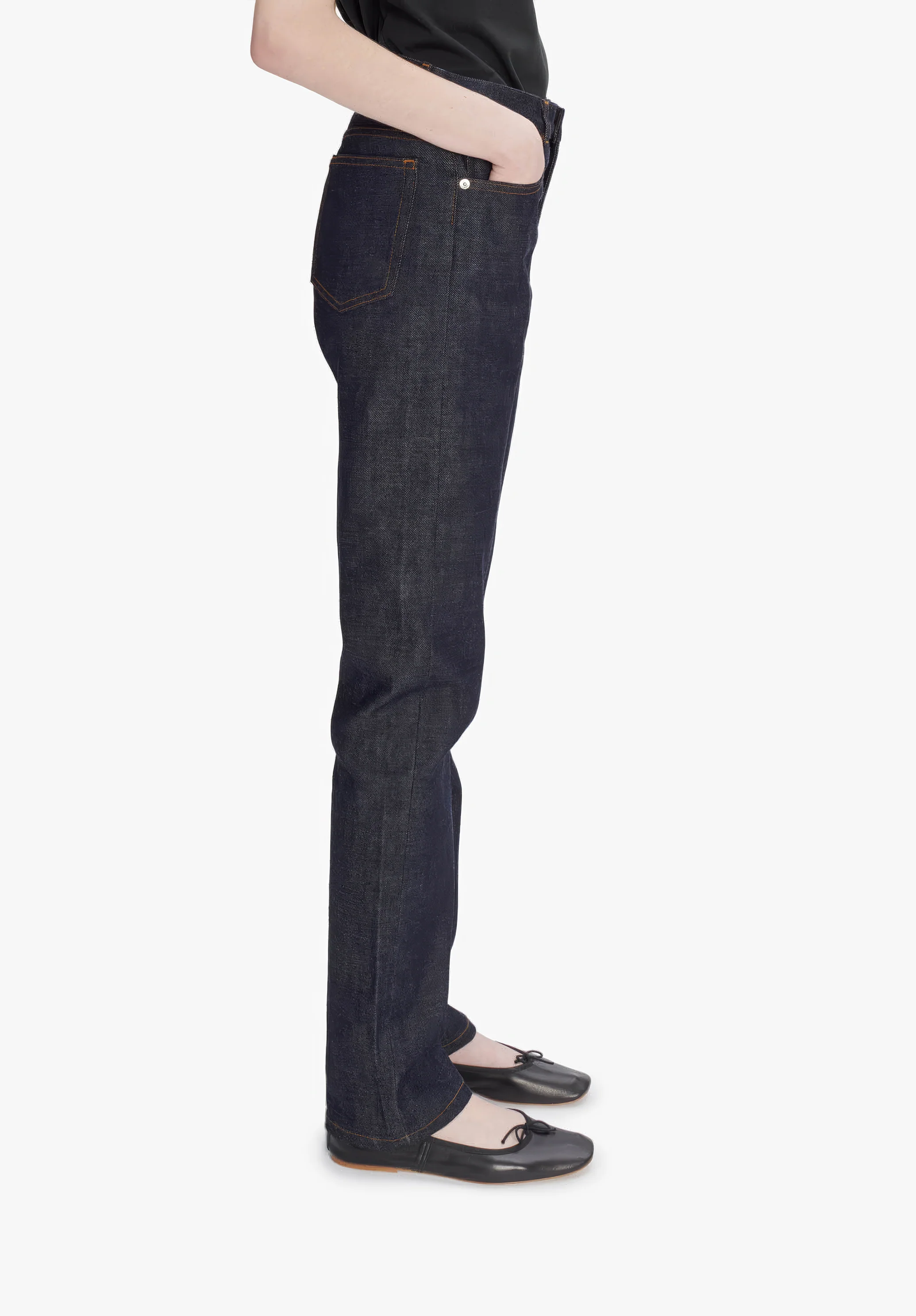 Standard Jeans - Image 5