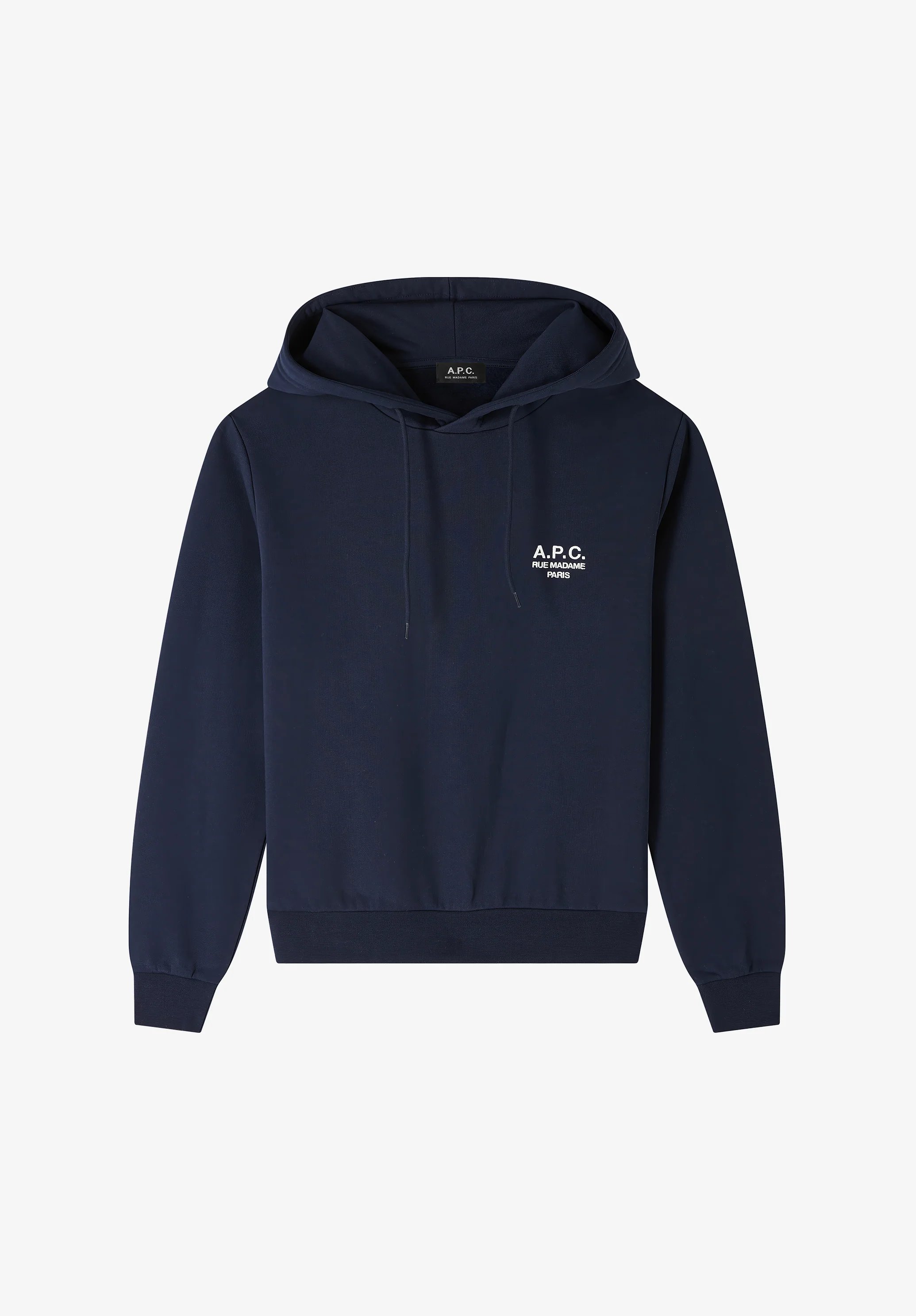 Standard Rue Madame hoodie Unisex