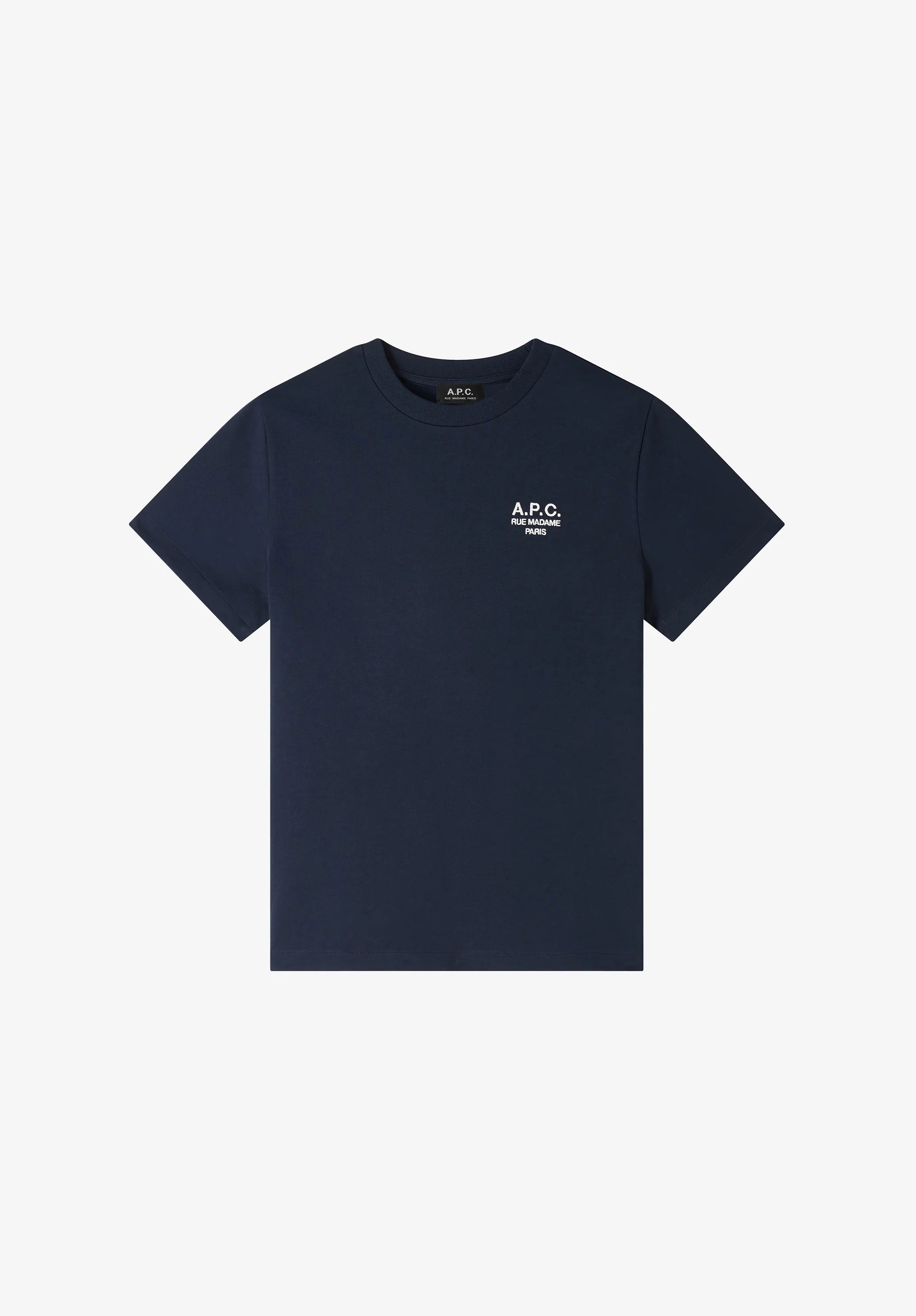 Standard Rue Madame T-shirt Unisex
