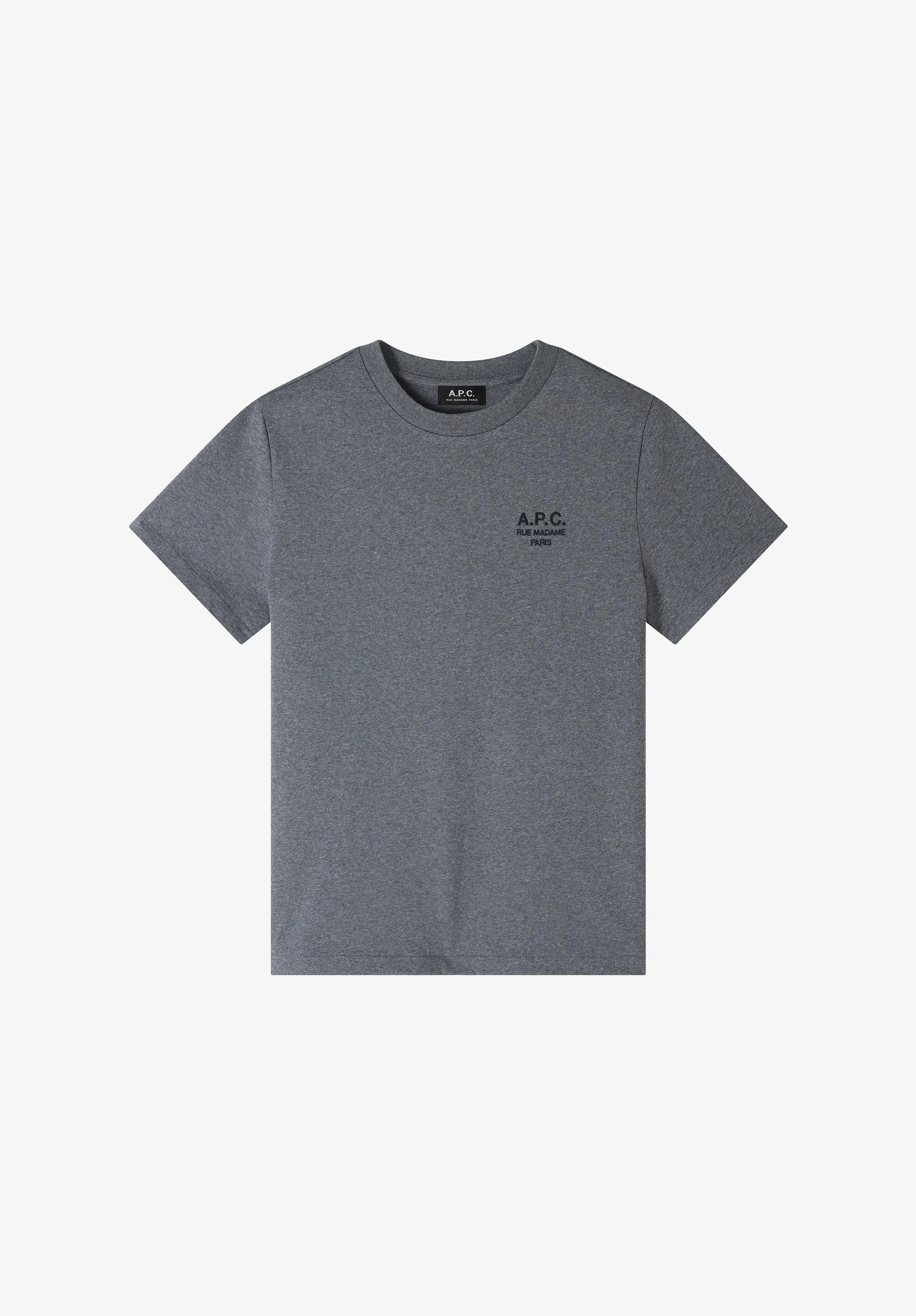 Standard Rue Madame T-shirt Unisex