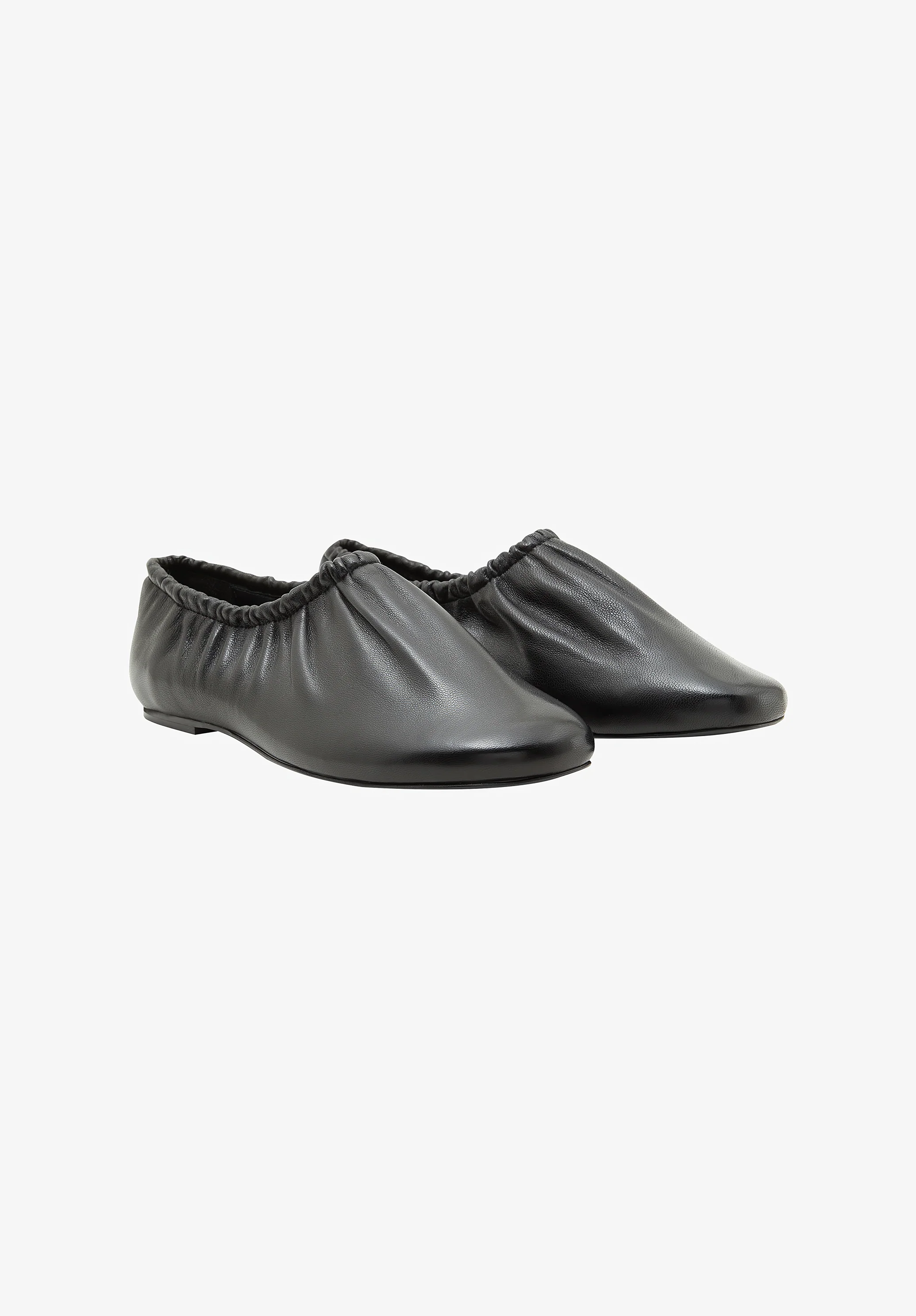 Swan slip-ons - Image 2