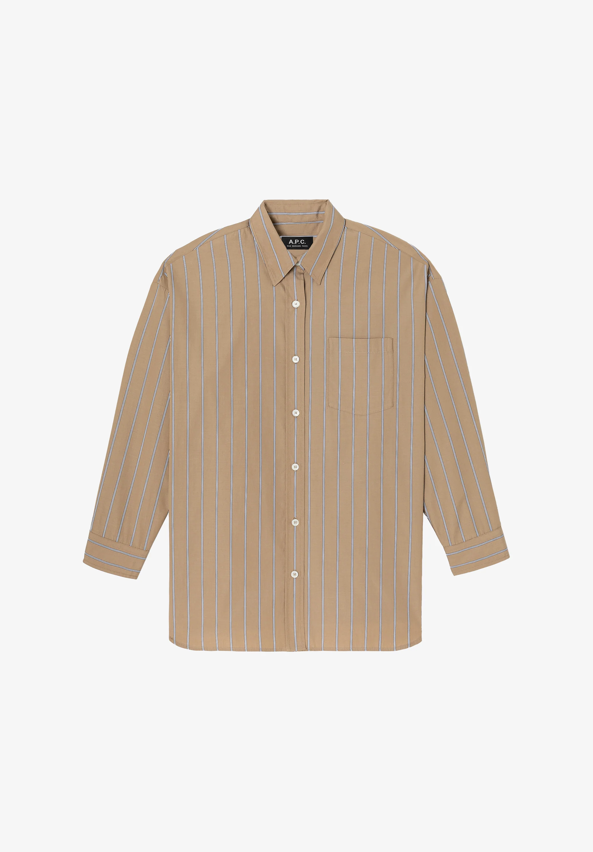 Tara Shirt - Image 2