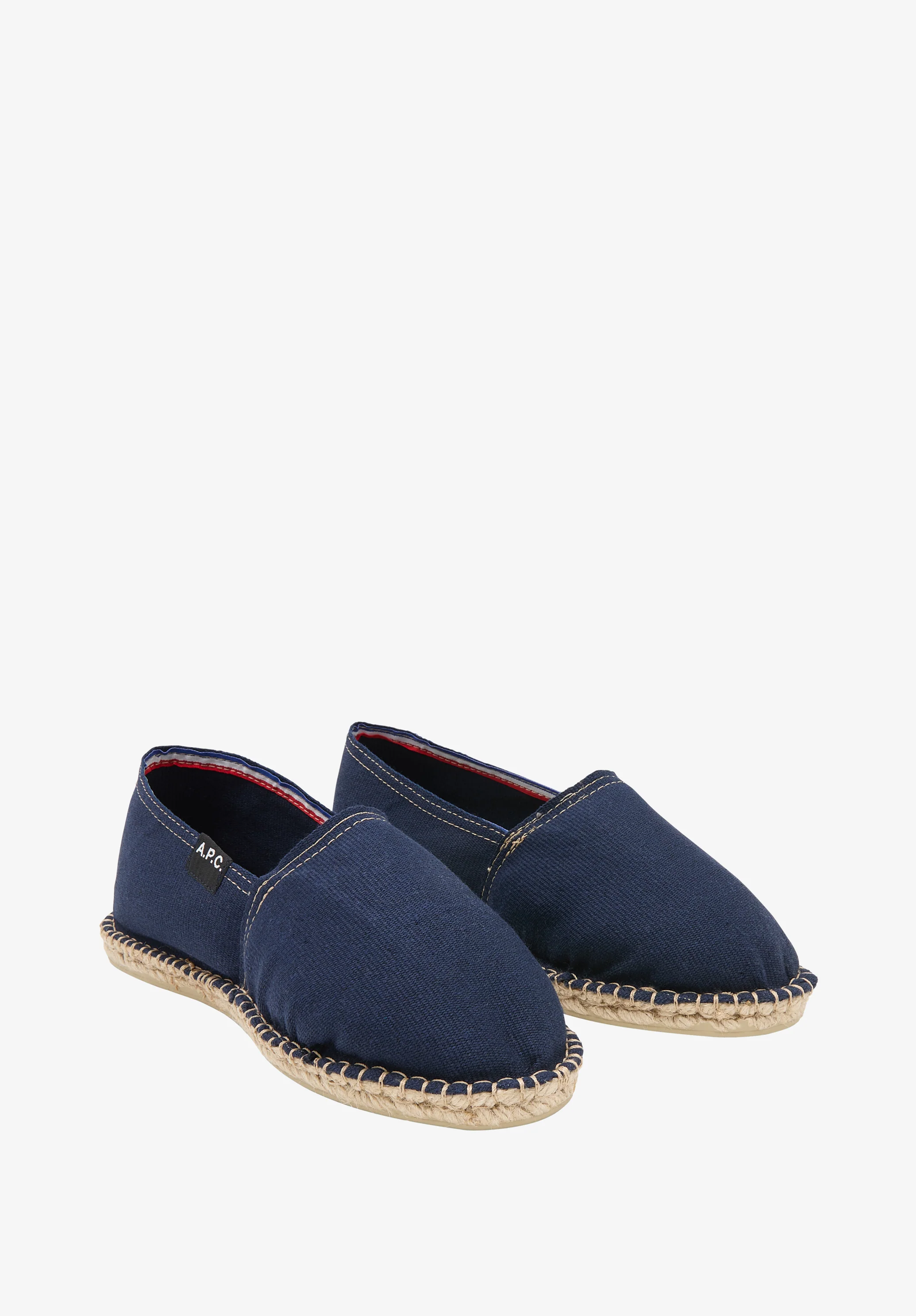 The Espadrilles - Image 2