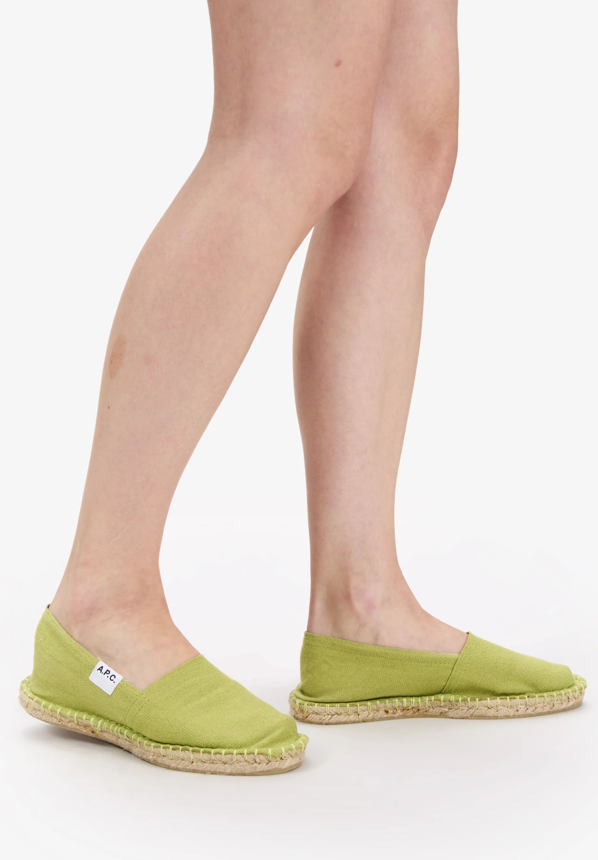 The Espadrilles
