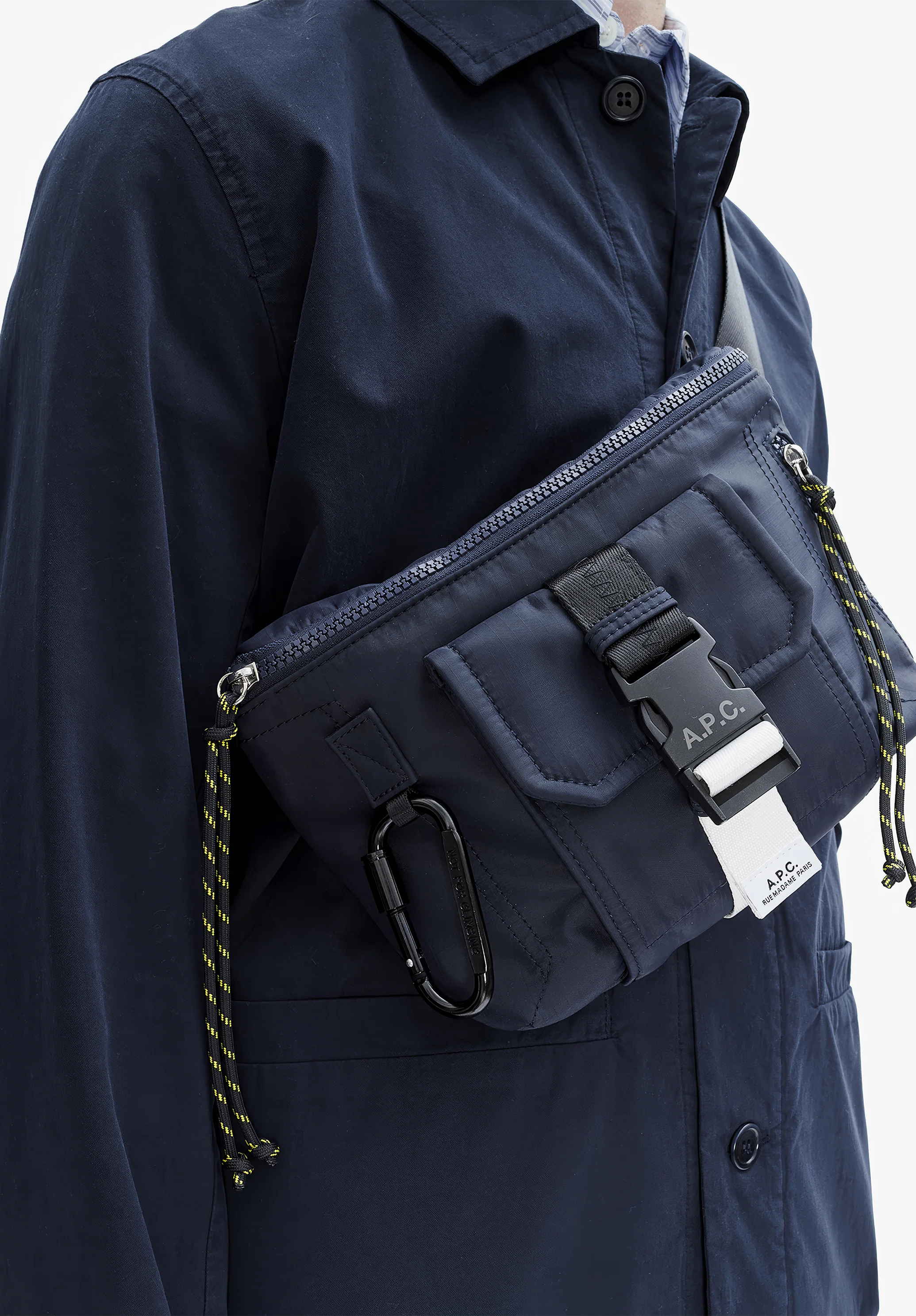 Treck bum bag - Image 2