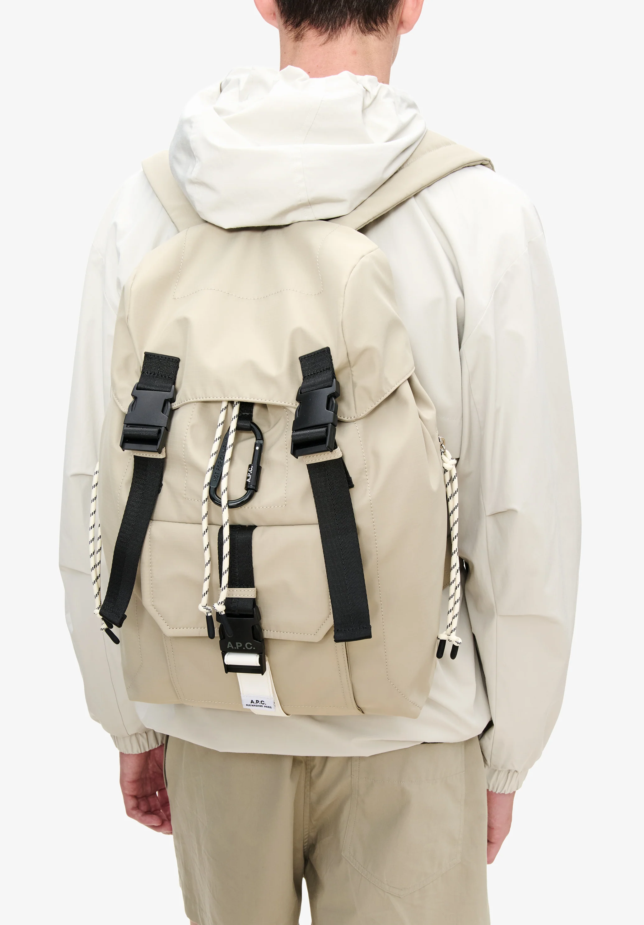 Trek backpack - Image 2