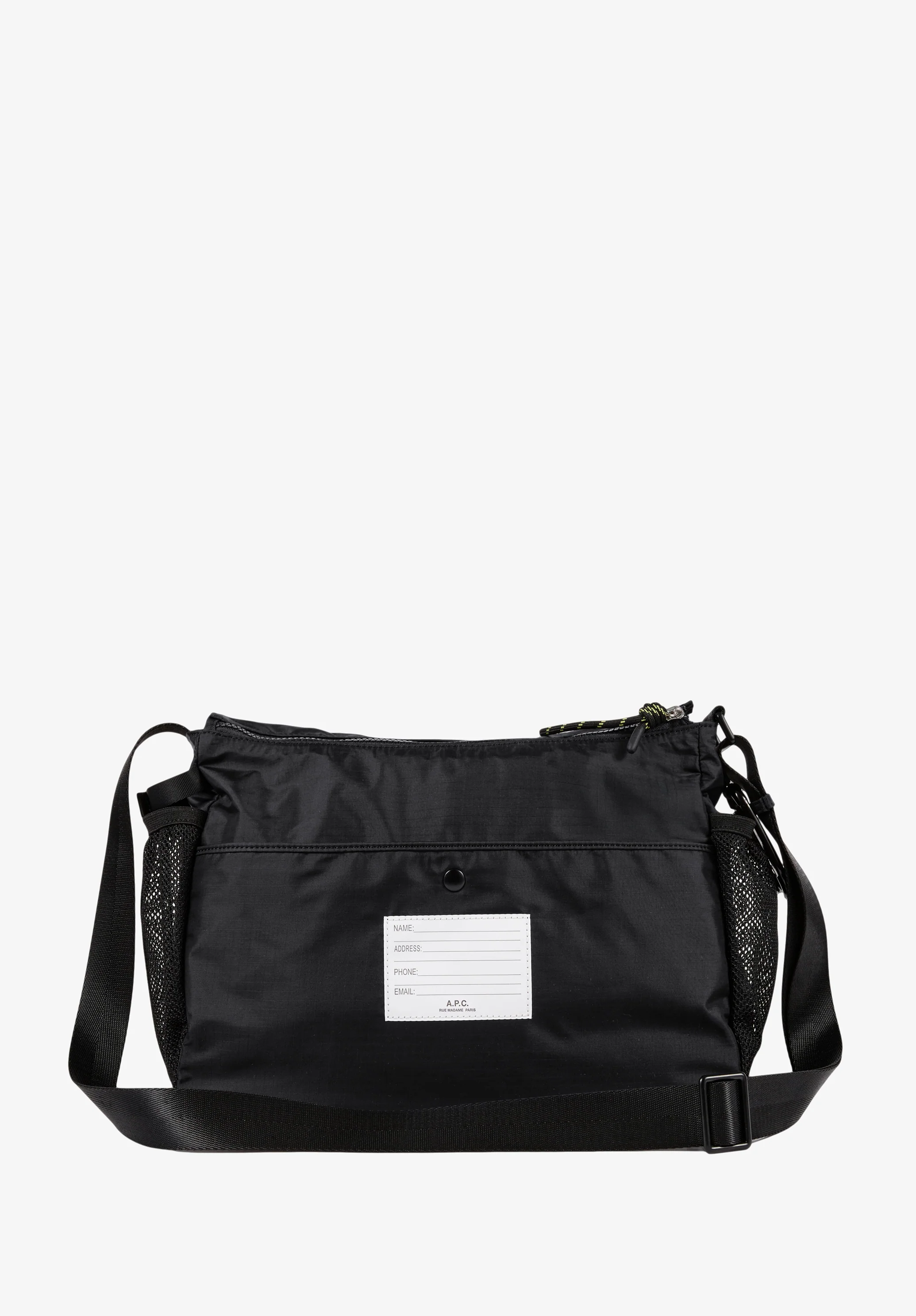 Trek bag - Image 2