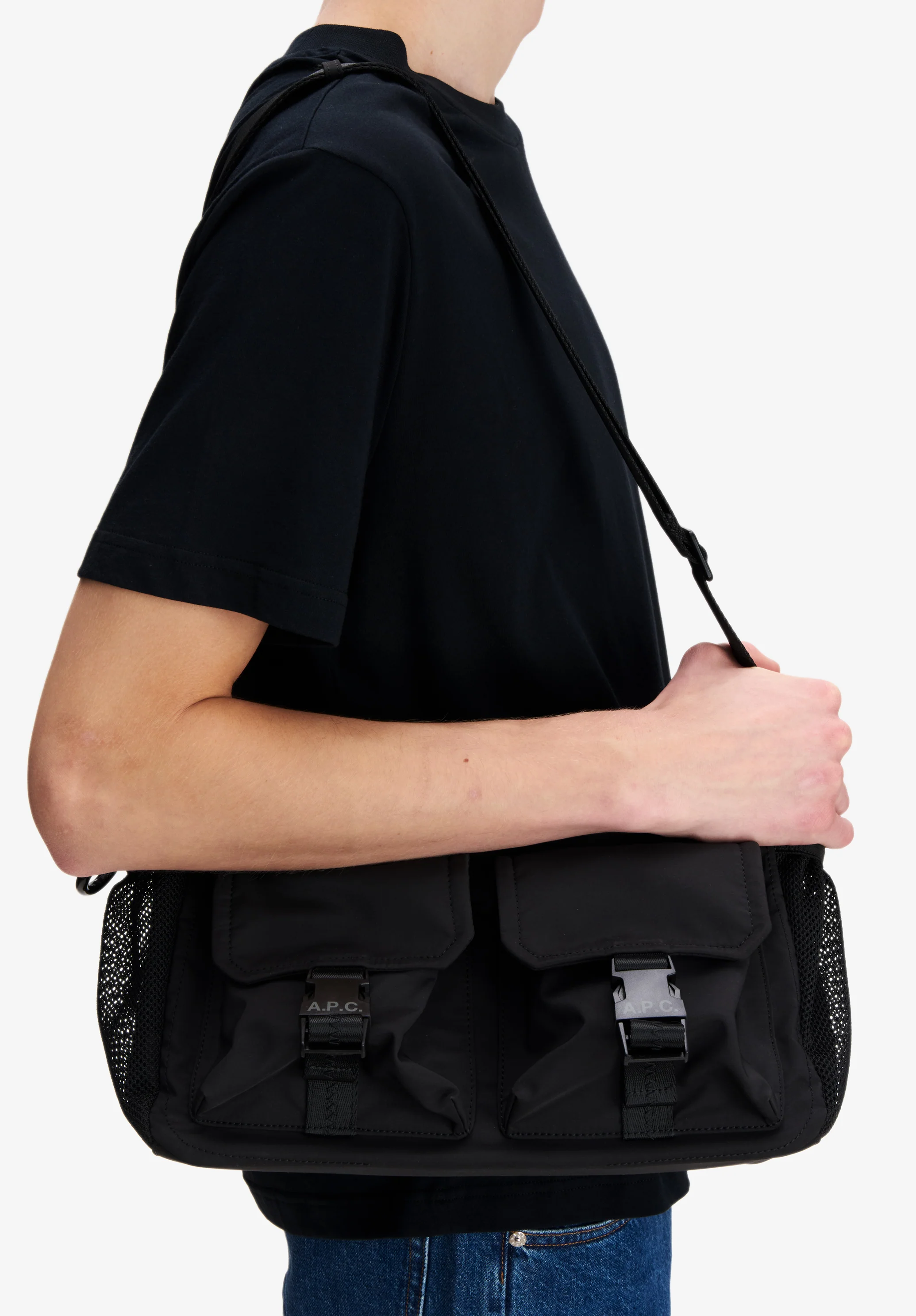 Trek bag - Image 5