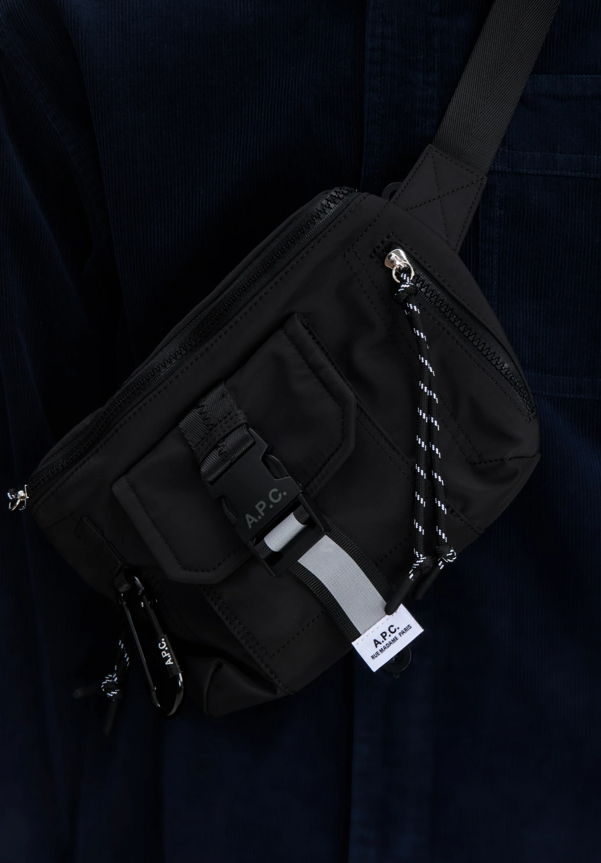 Trek bum bag - Image 5