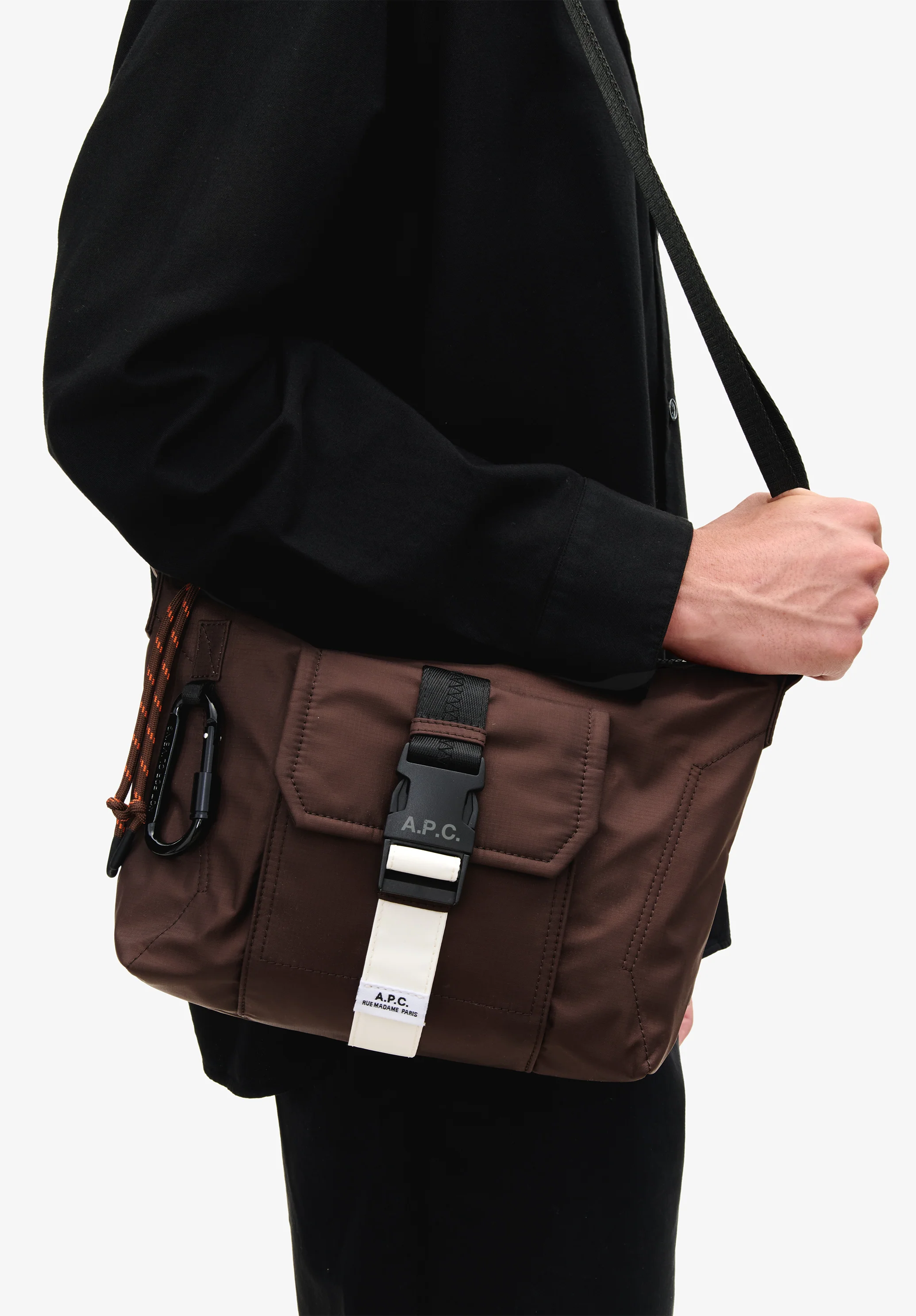 Trek satchel - Image 2