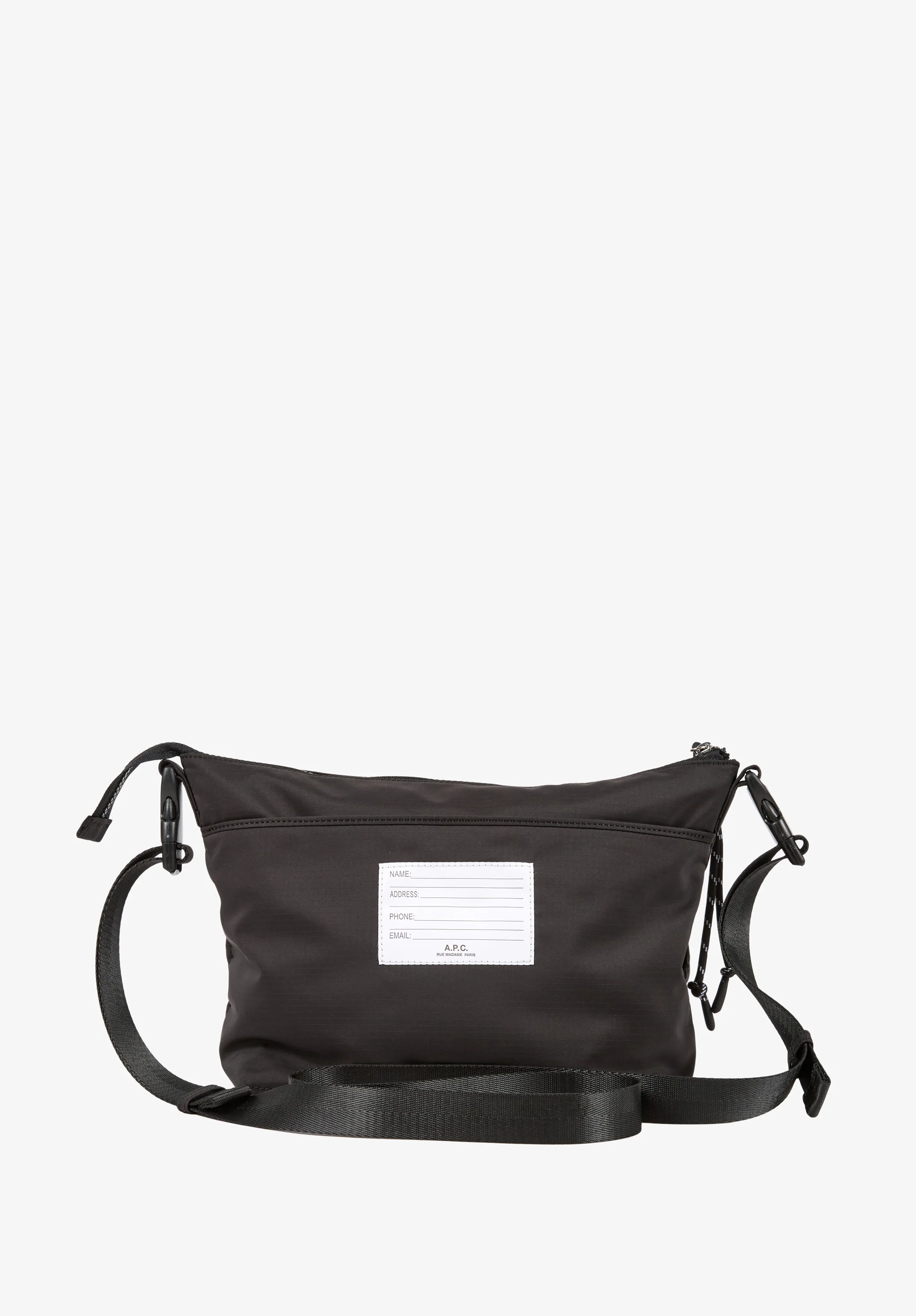 Trek satchel - Image 3