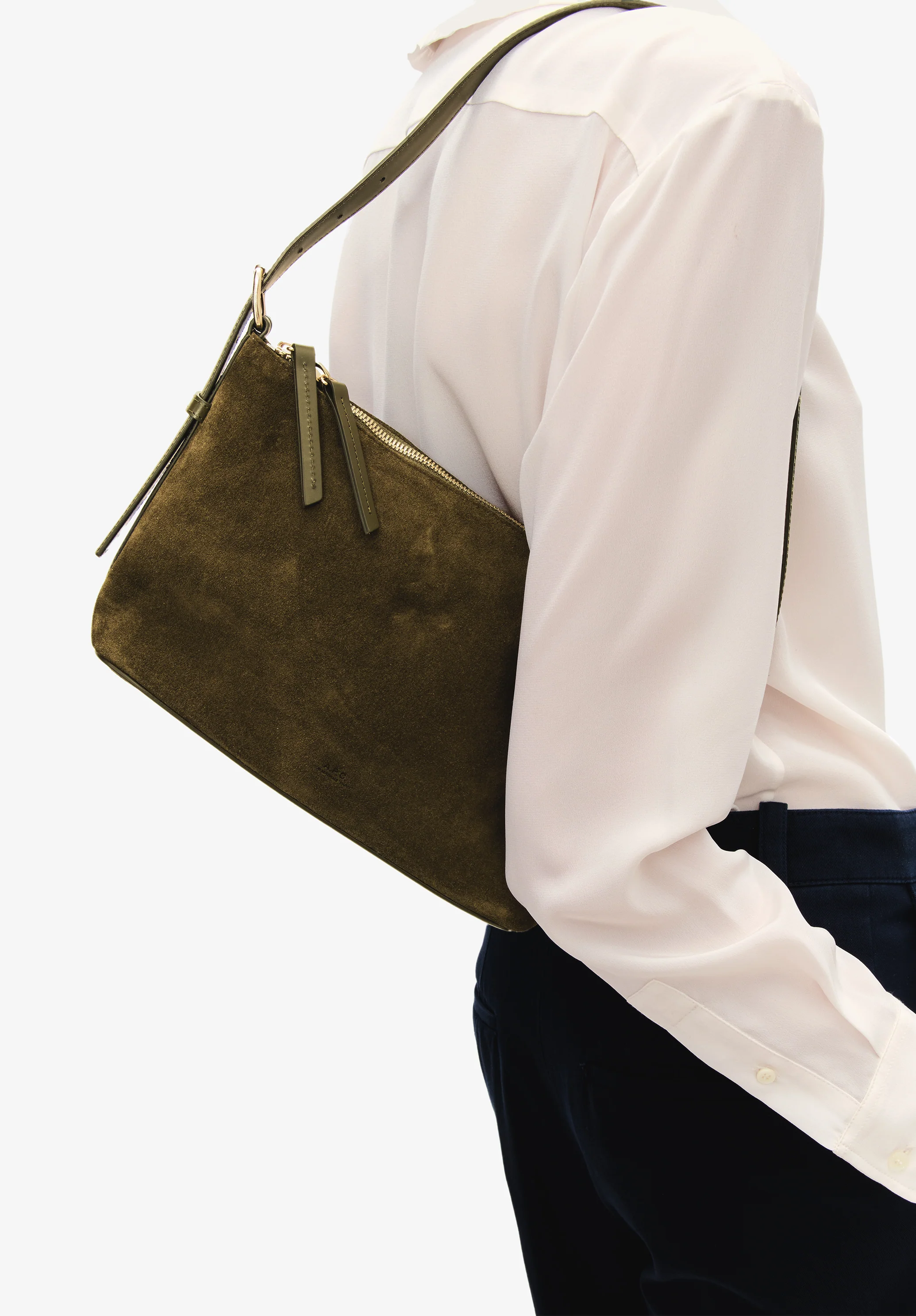 Vera Shoulder bag - Image 2