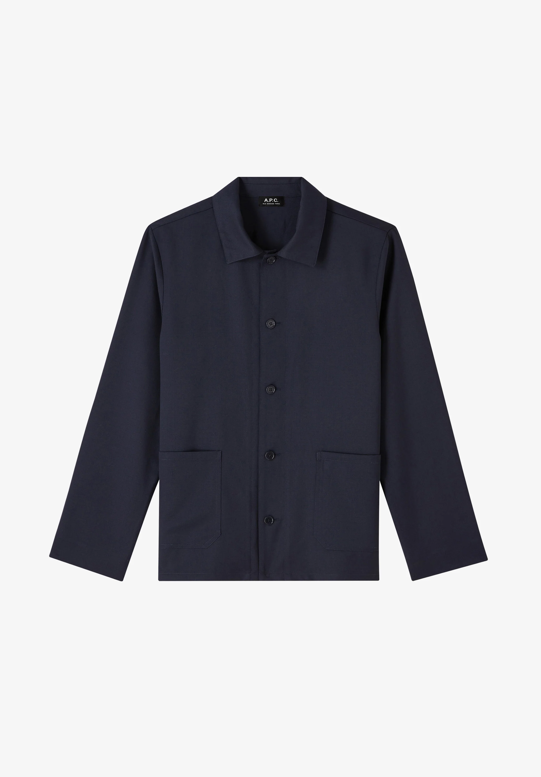 veste kerlouan