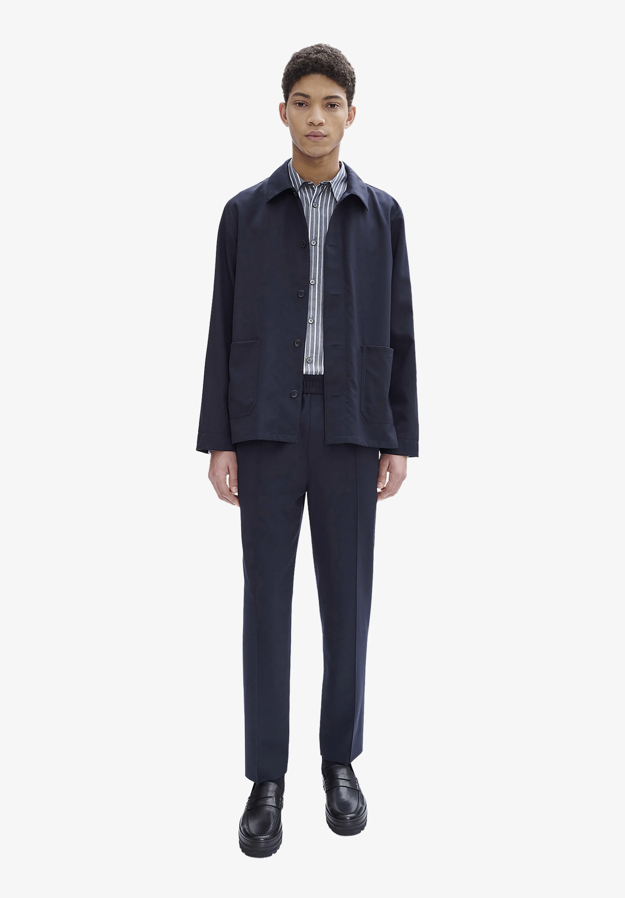 veste kerlouan - Image 2