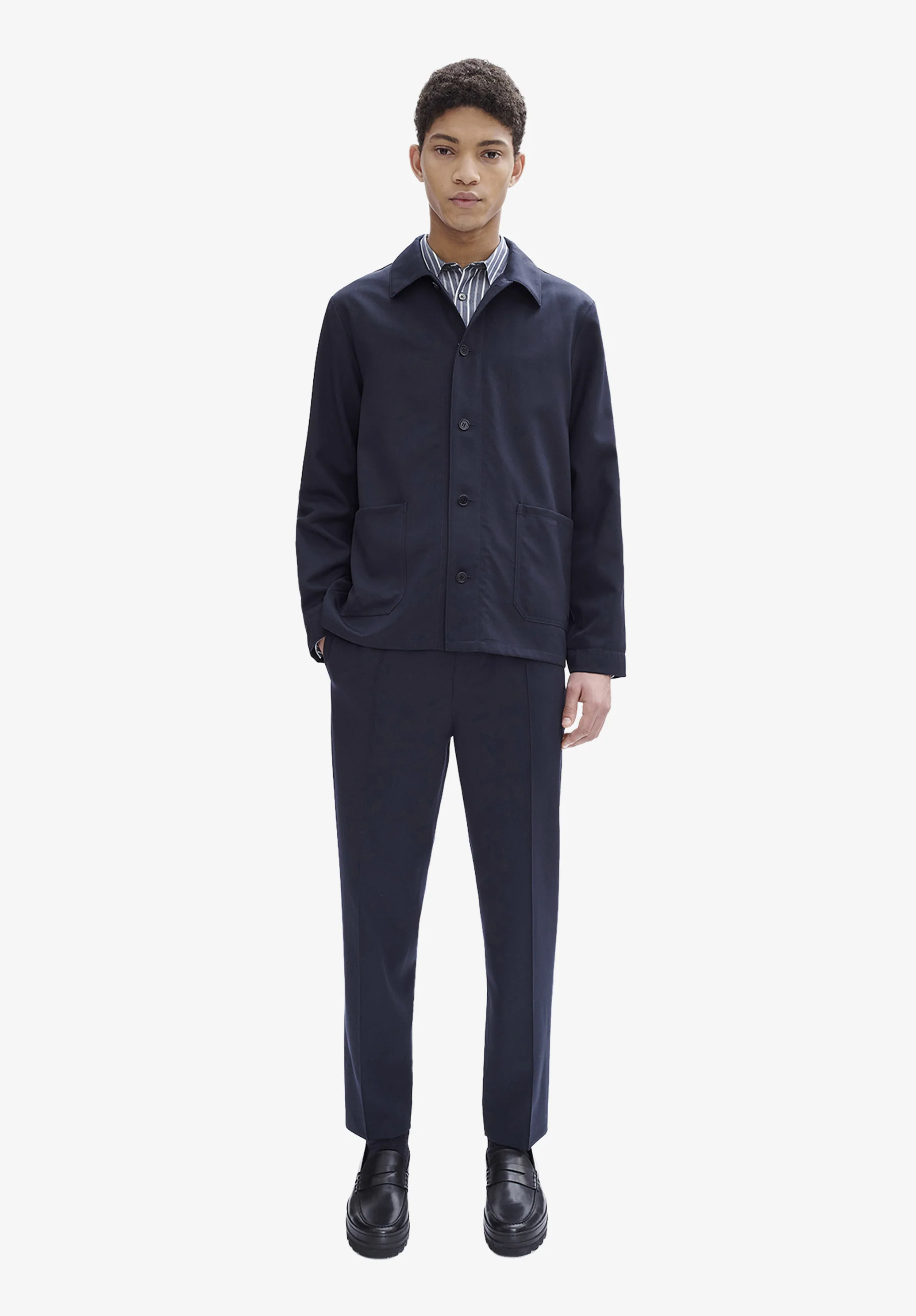 veste kerlouan - Image 4