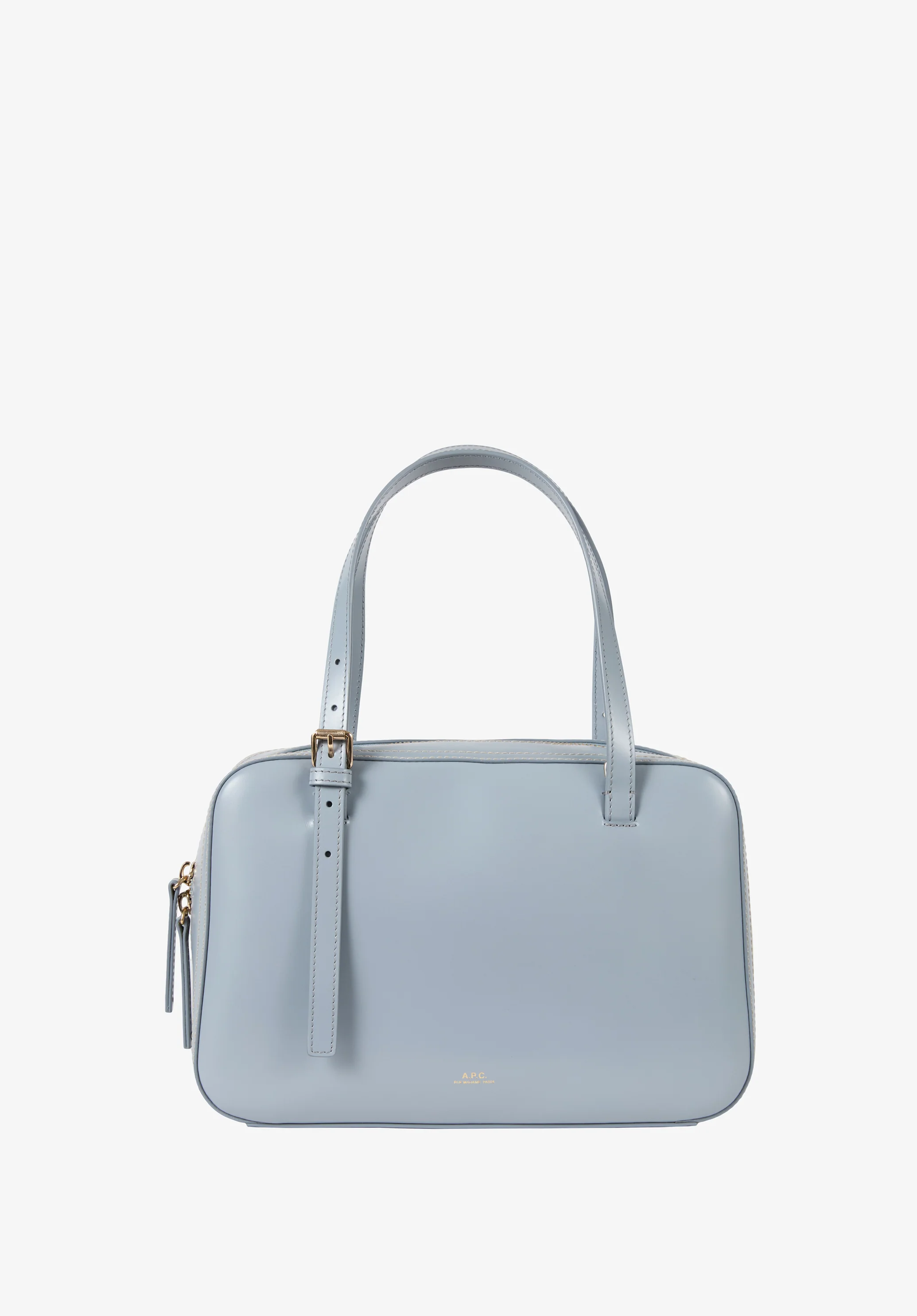 Virginie Box bag