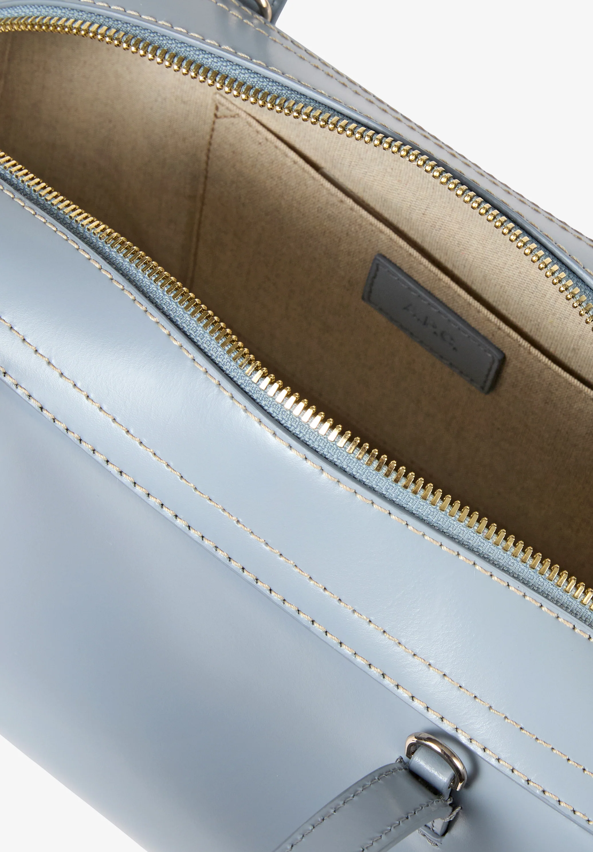 Virginie Box bag - Image 4