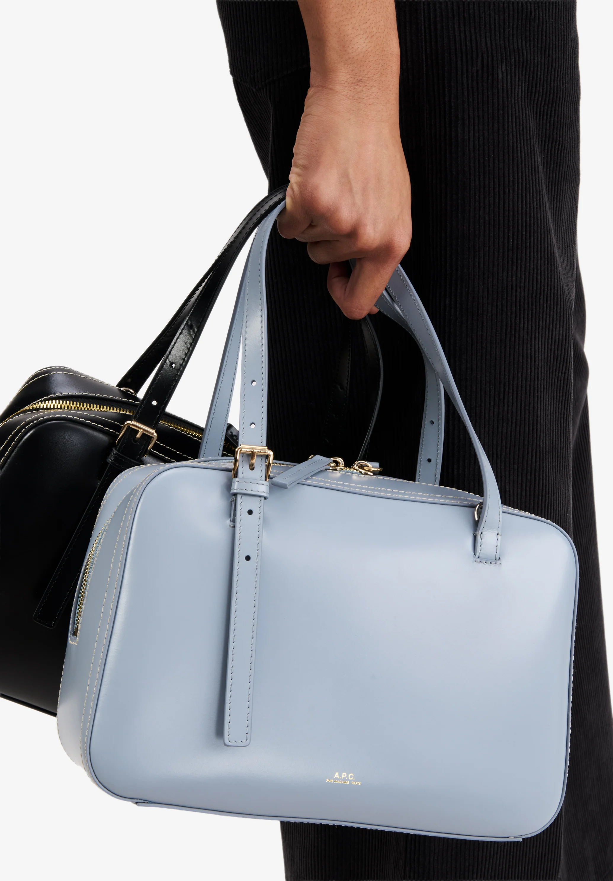 Virginie Box bag - Image 5