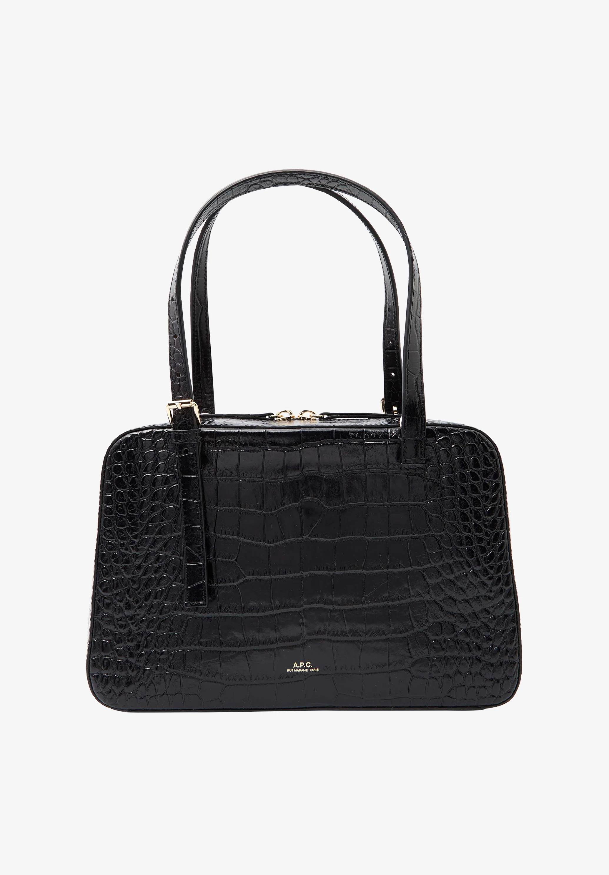 Virginie Box bag