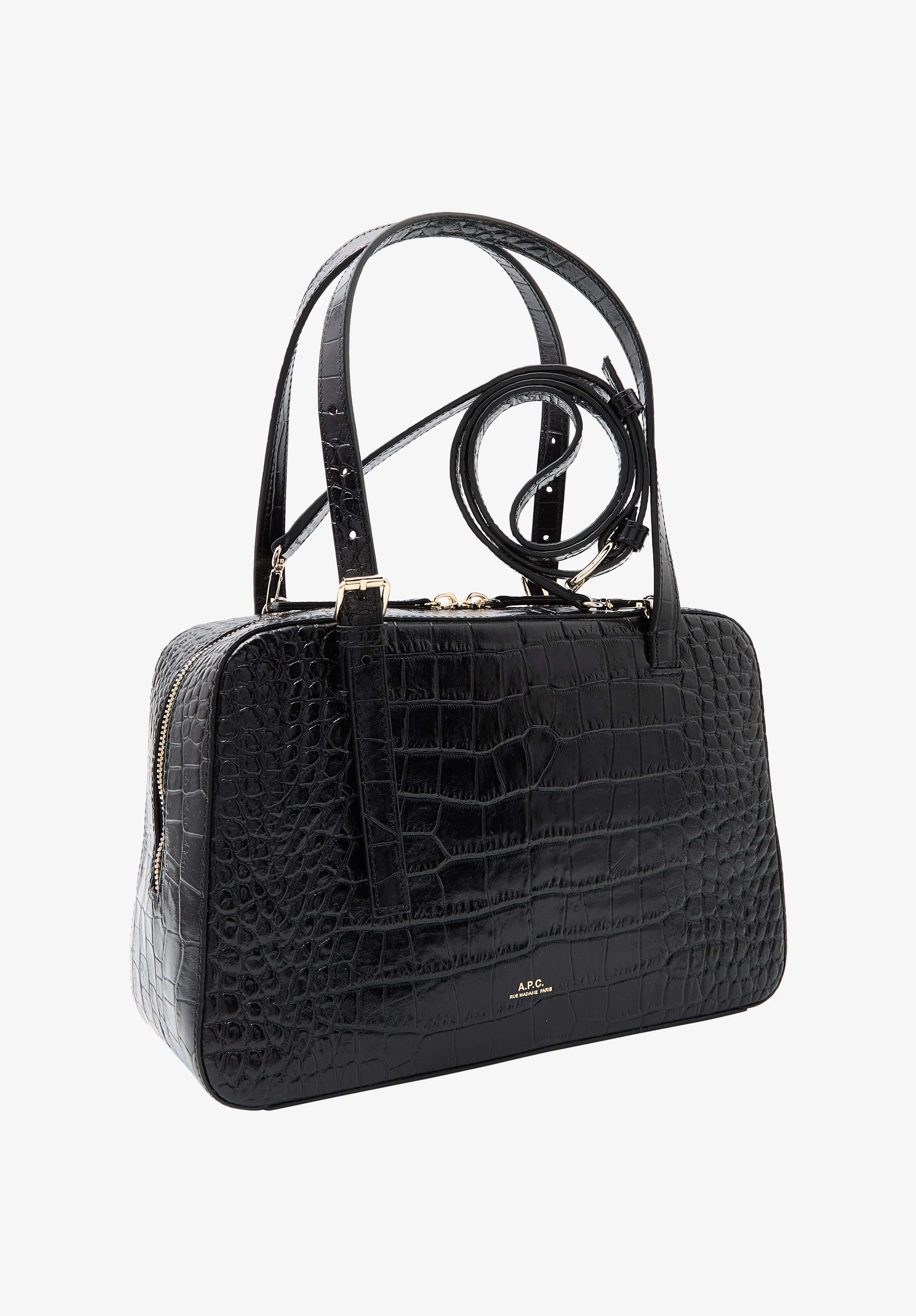 Virginie Box bag - Image 2