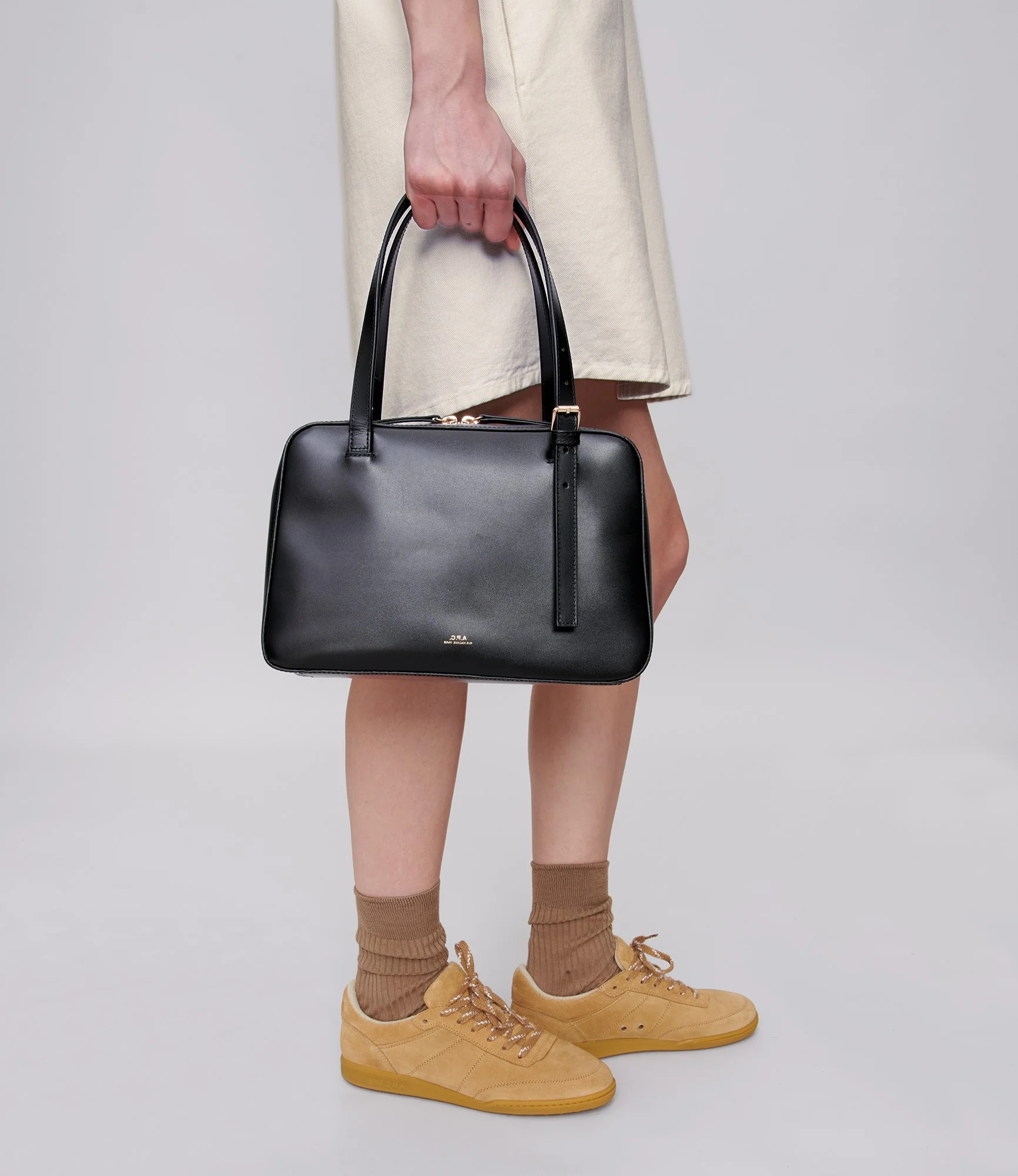 Virginie Box bag - Image 2