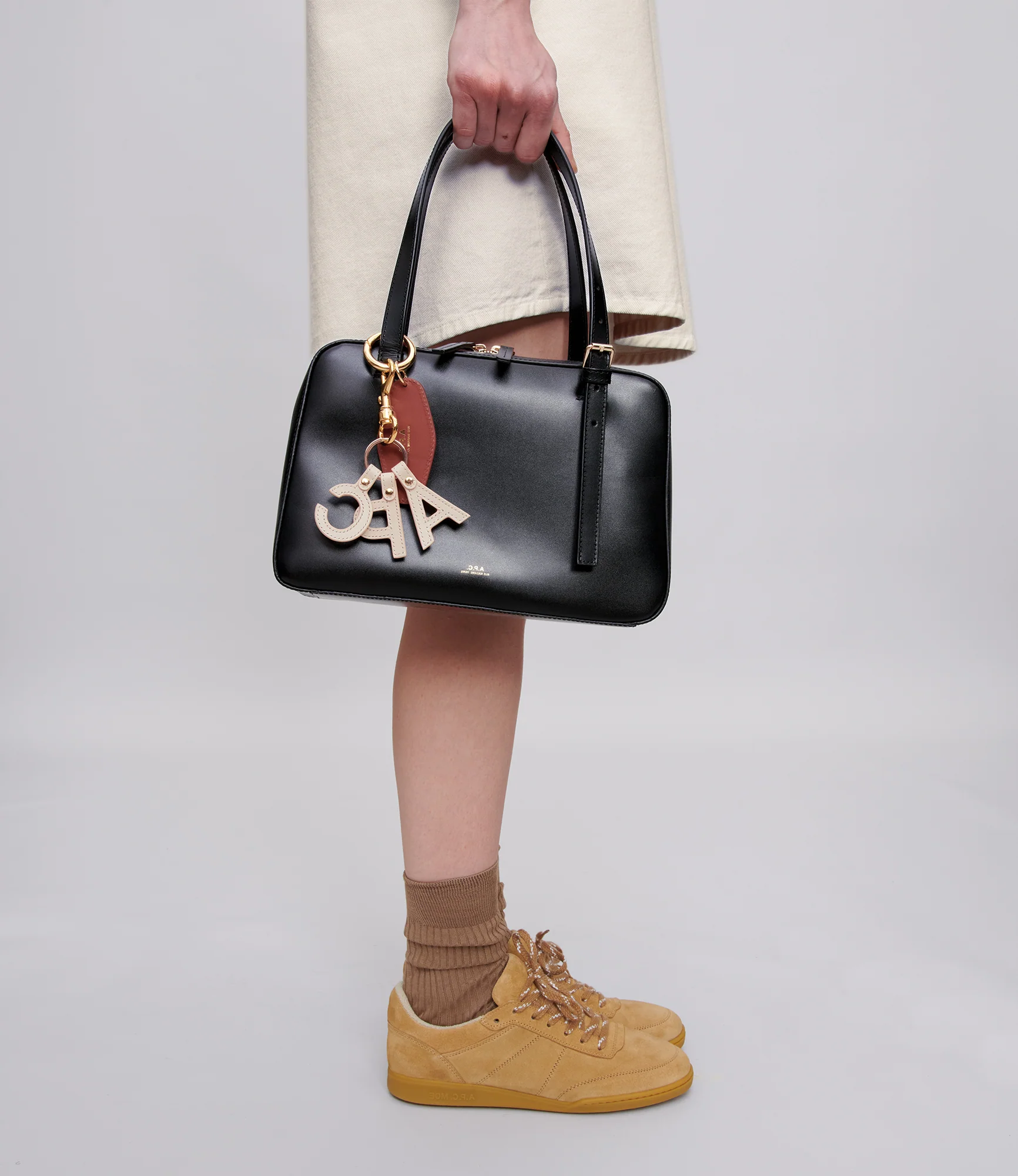 Virginie Box bag - Image 3