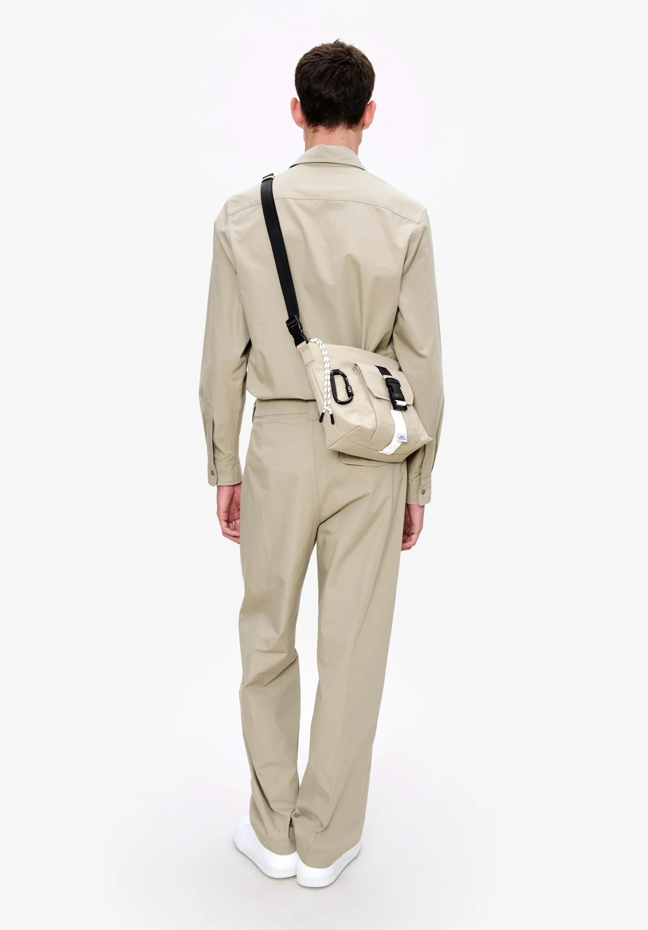 Warren shirt - Image 3