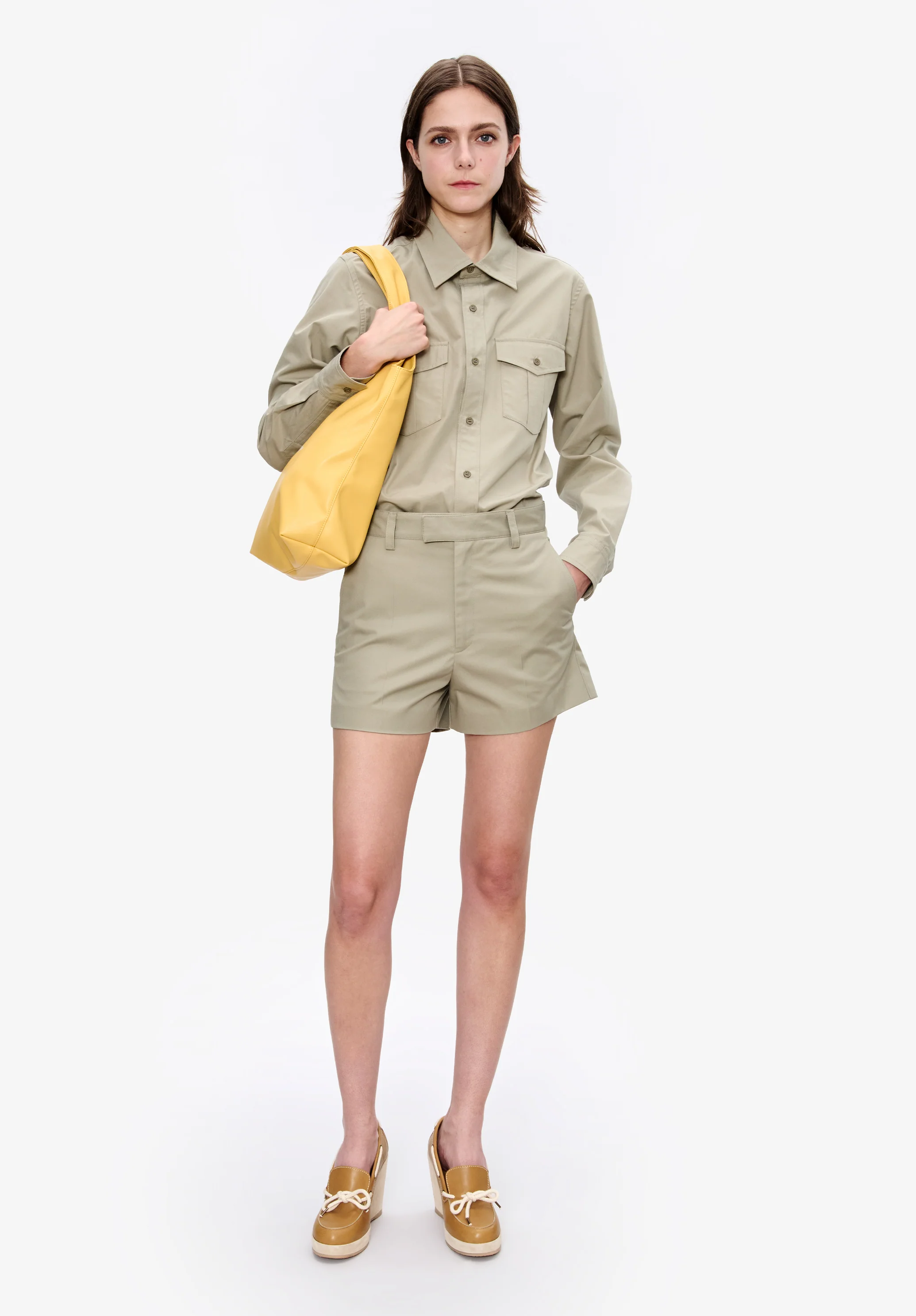 Warren shirt - Image 5