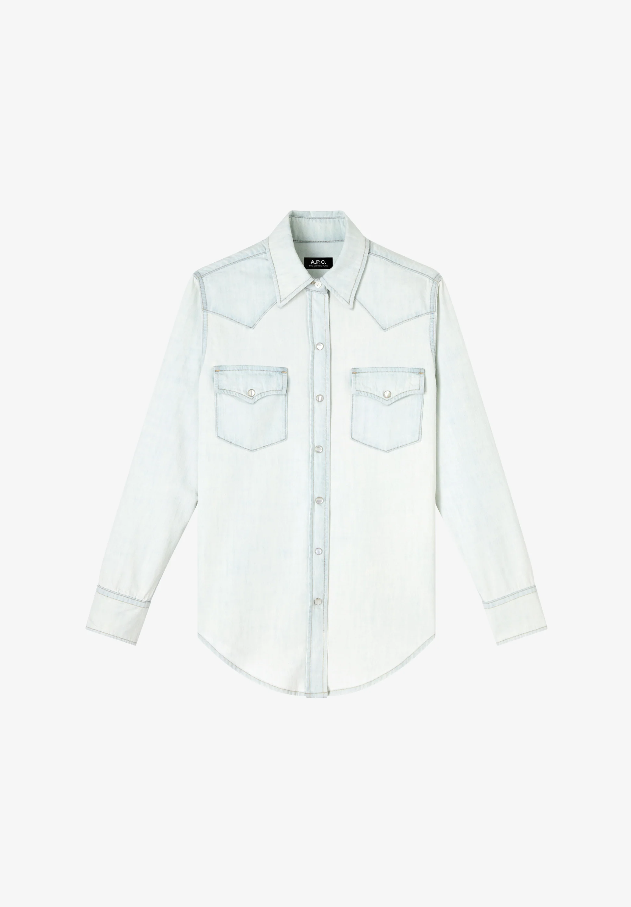 Western shirt