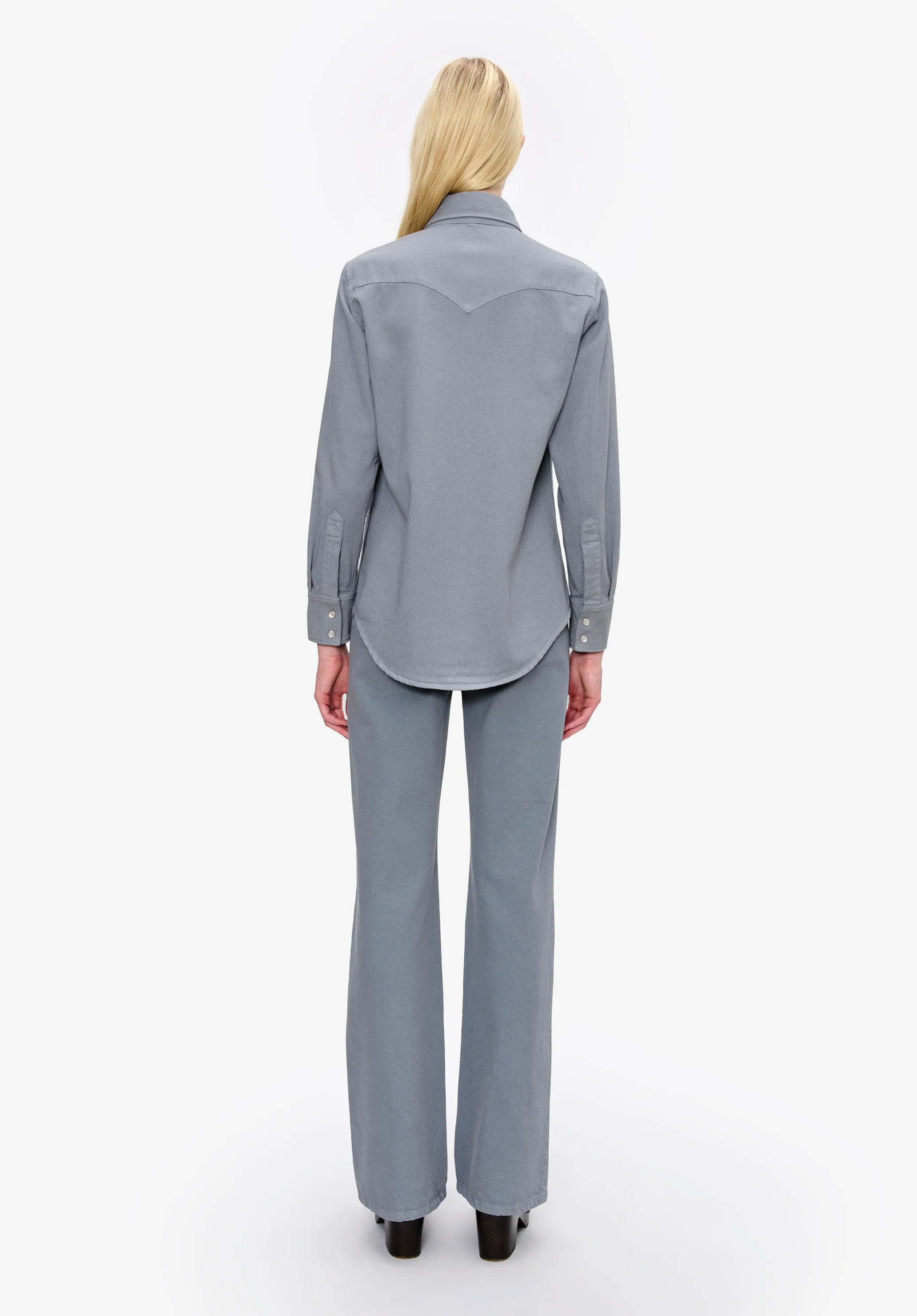 Western Shirt - Image 3