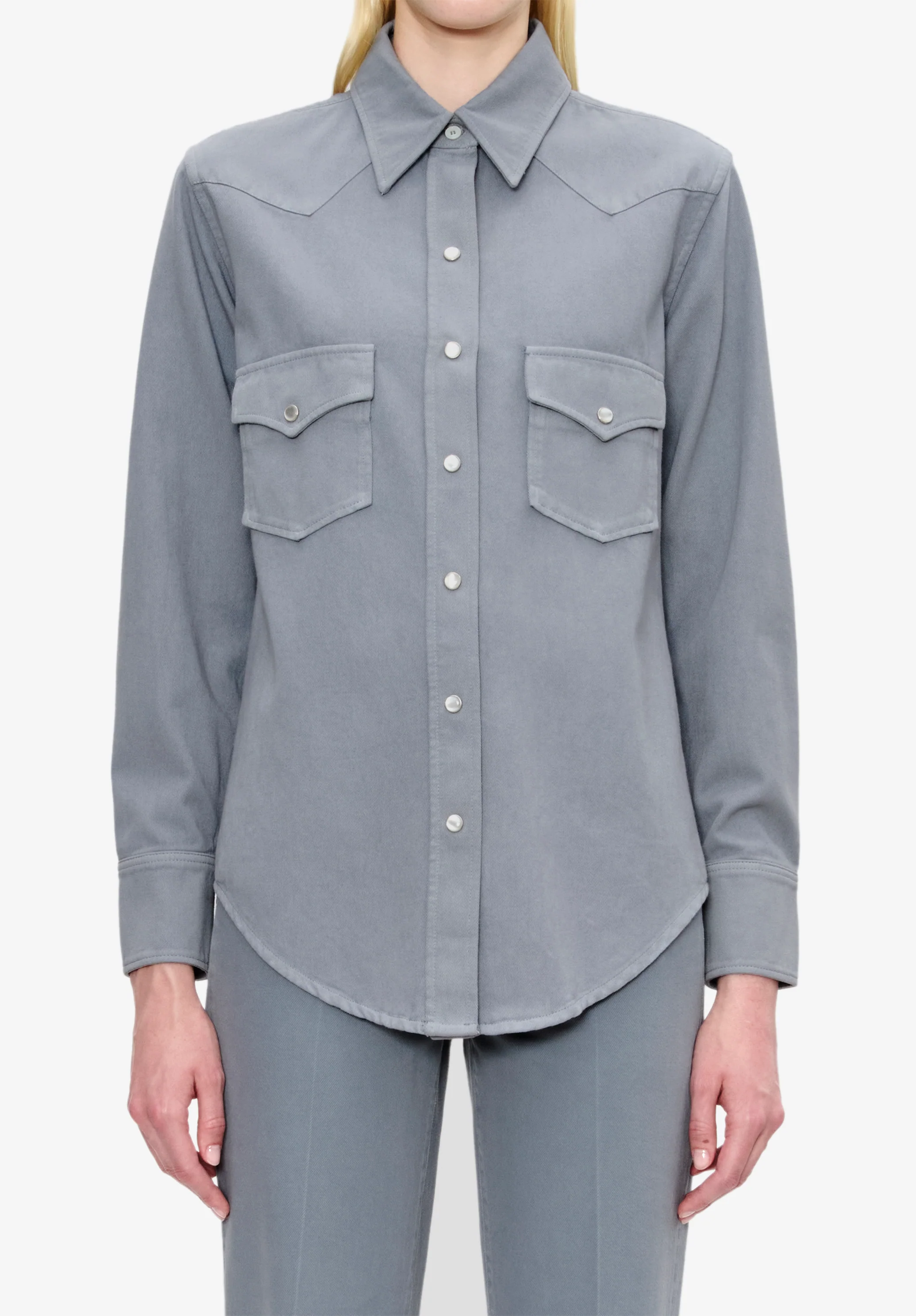 Western Shirt - Image 4