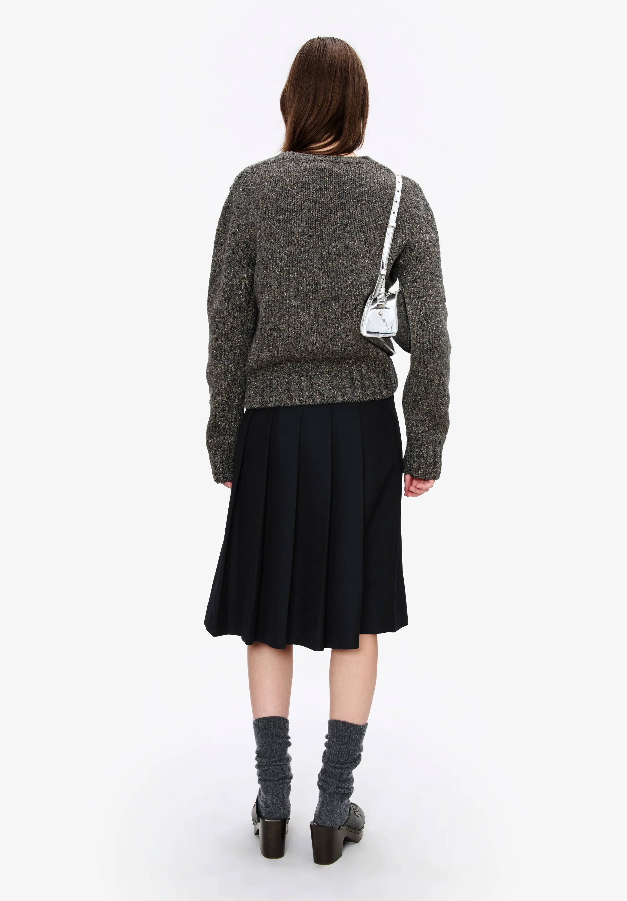Wool jumper - Image 3